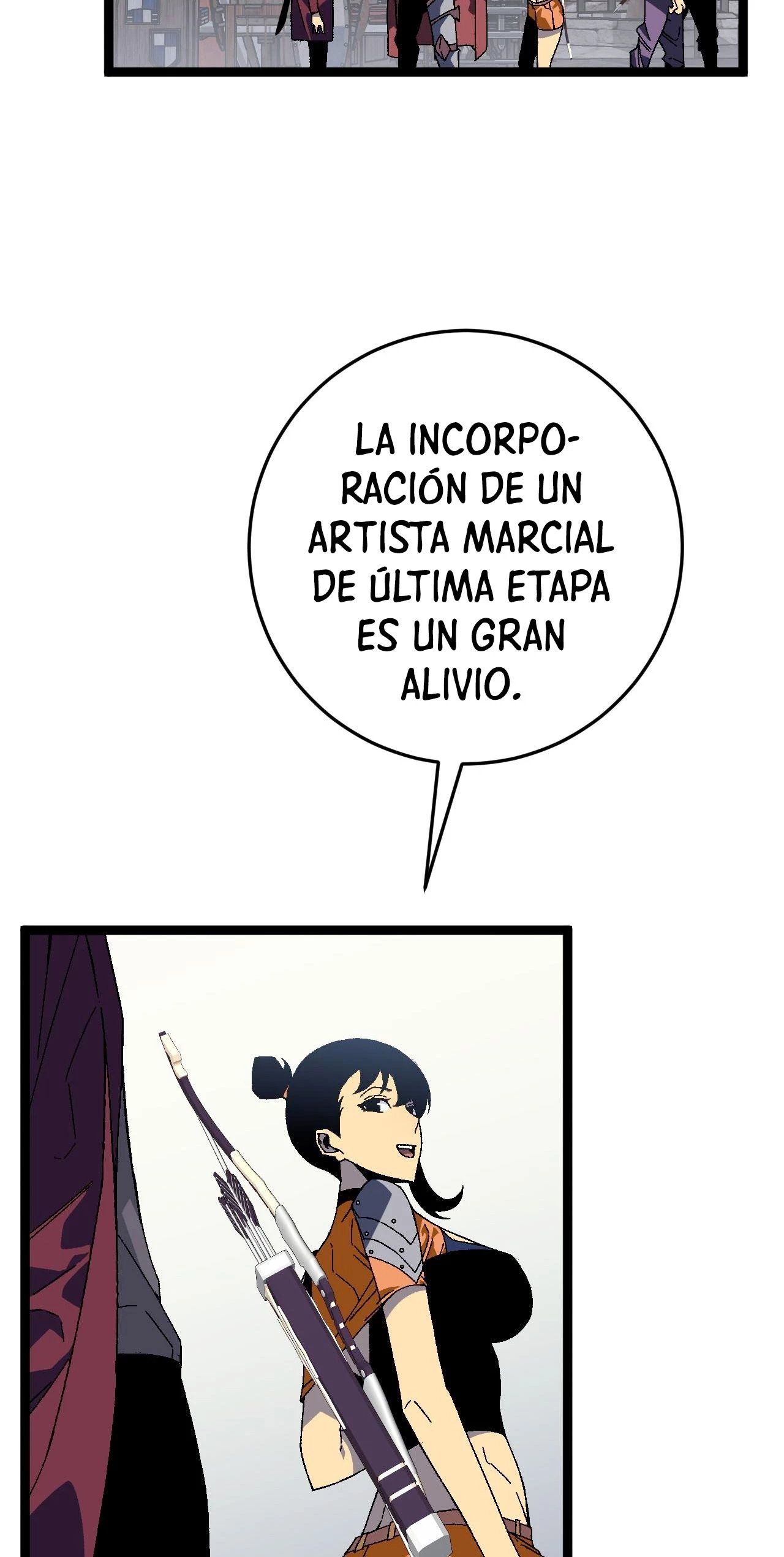 Tu talento ahora es mio! Capitulo 32 página 51