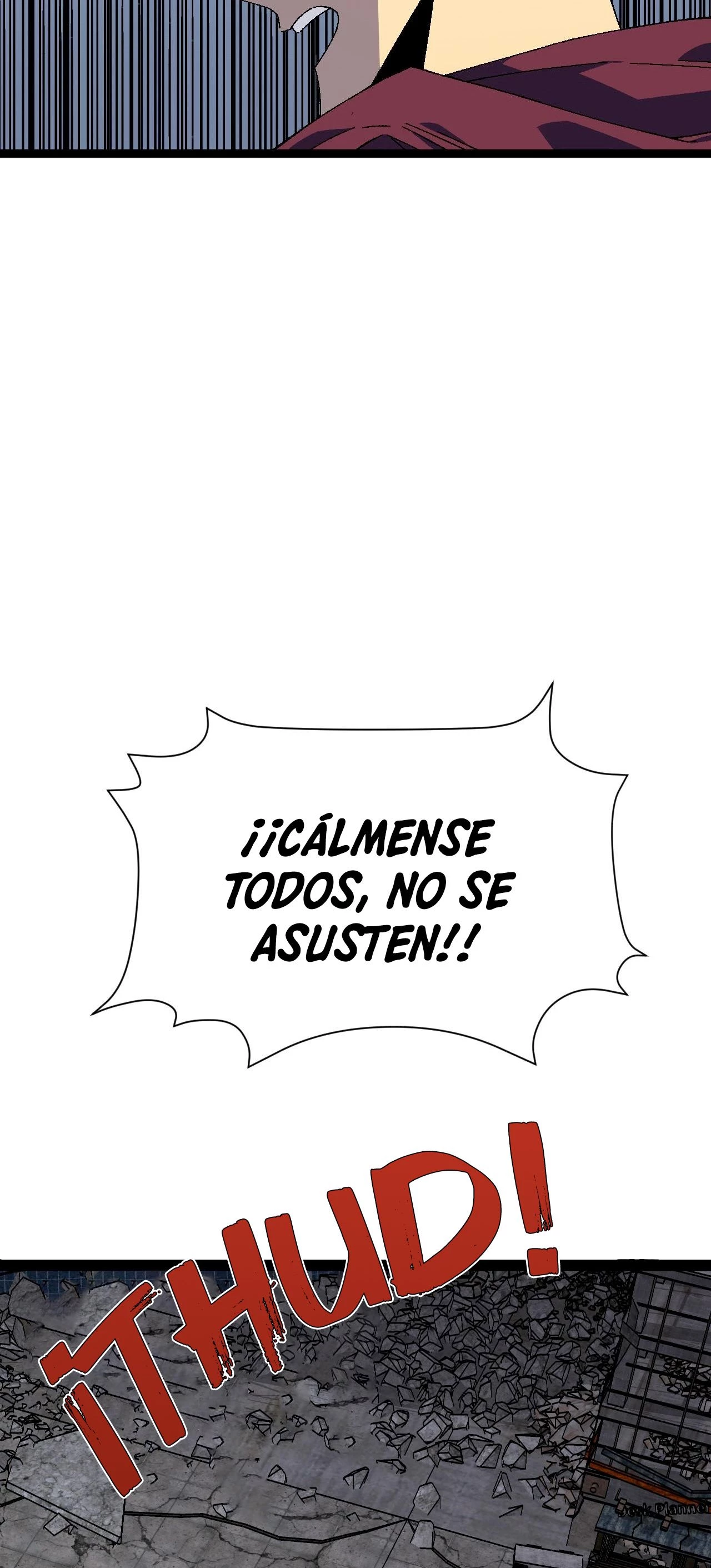 Tu talento ahora es mio! Capitulo 32 página 57