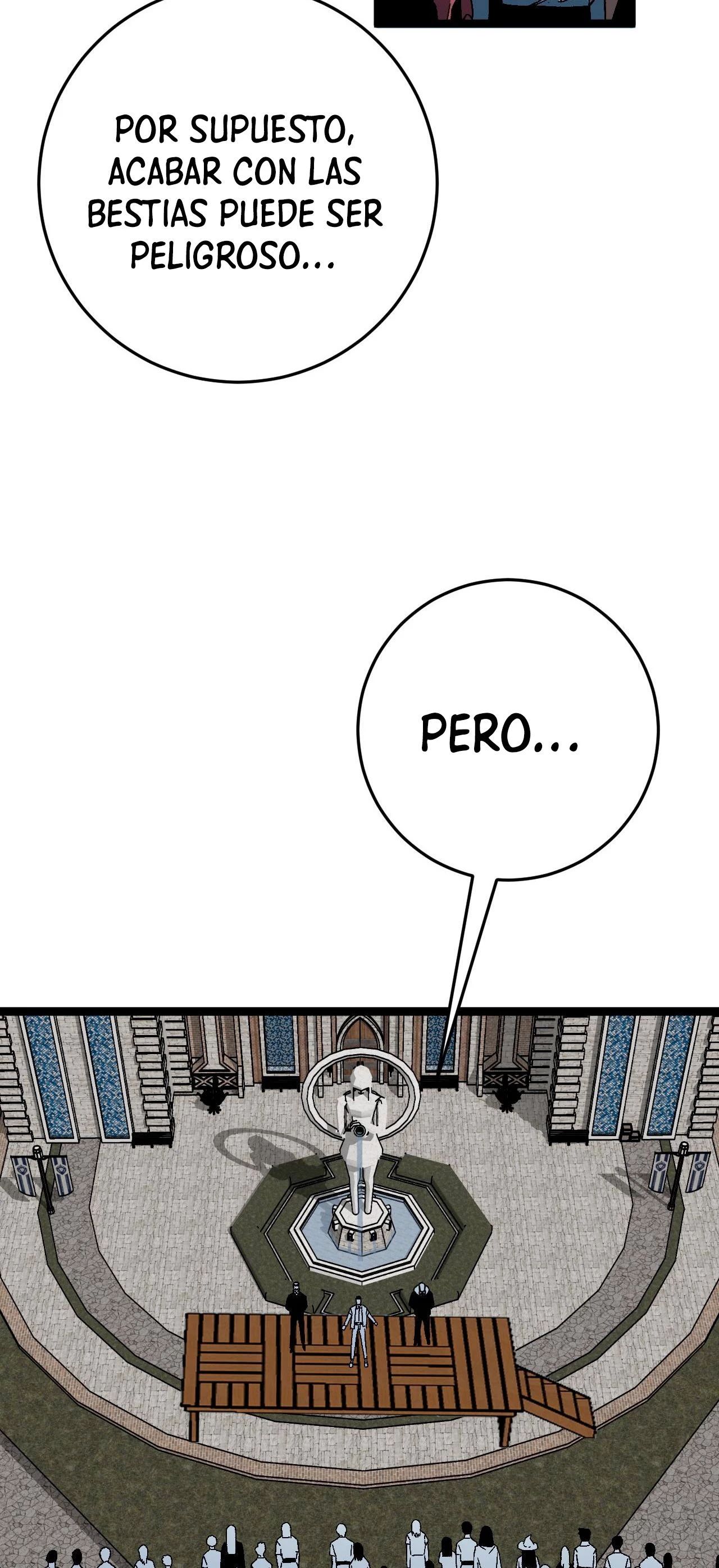 Tu talento ahora es mio! Capitulo 32 página 6