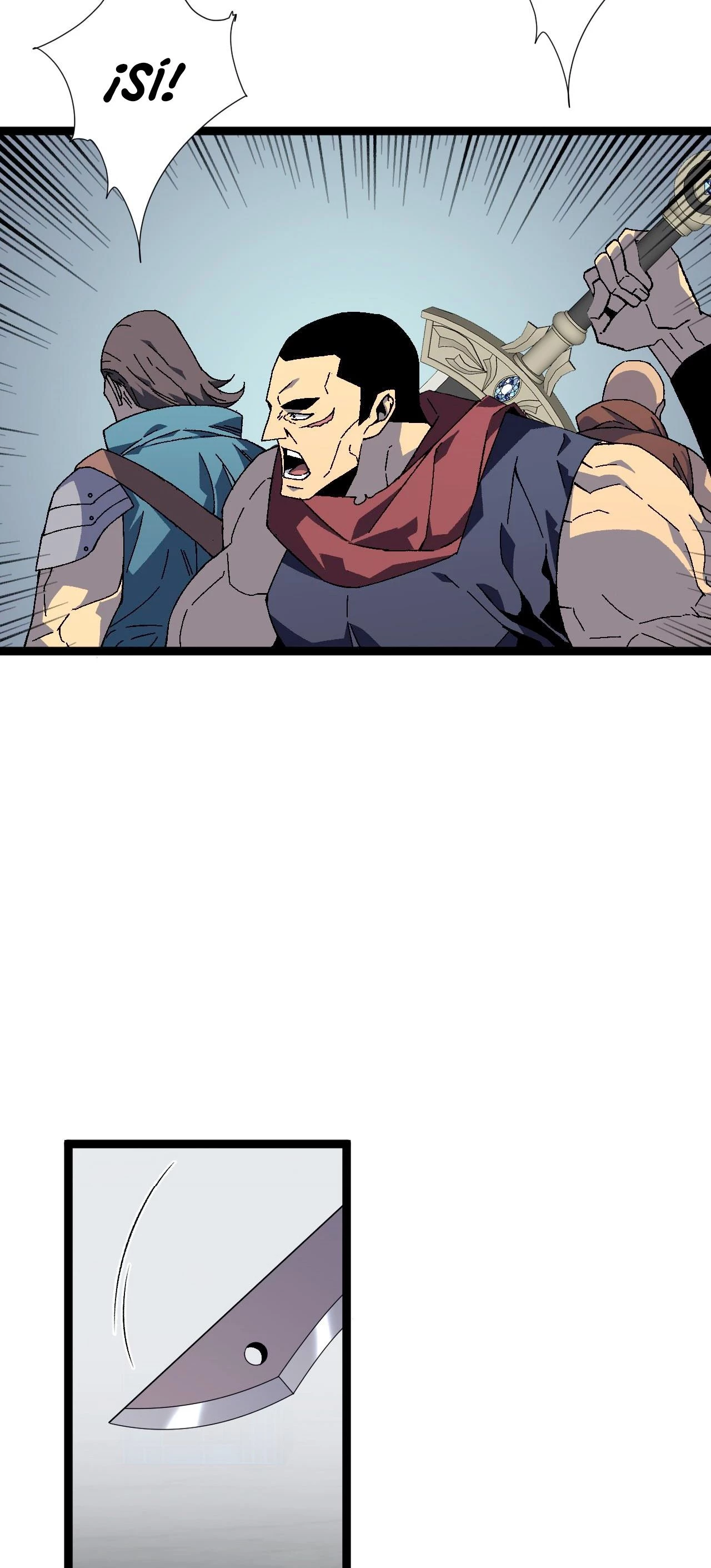 Tu talento ahora es mio! Capitulo 32 página 60