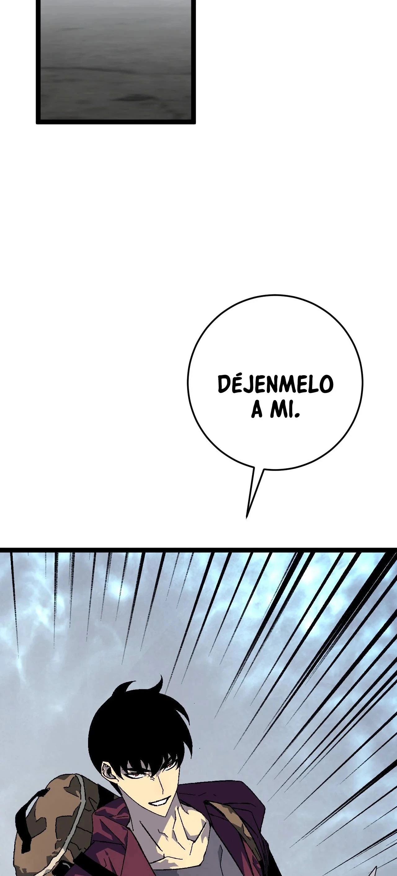 Tu talento ahora es mio! Capitulo 32 página 61