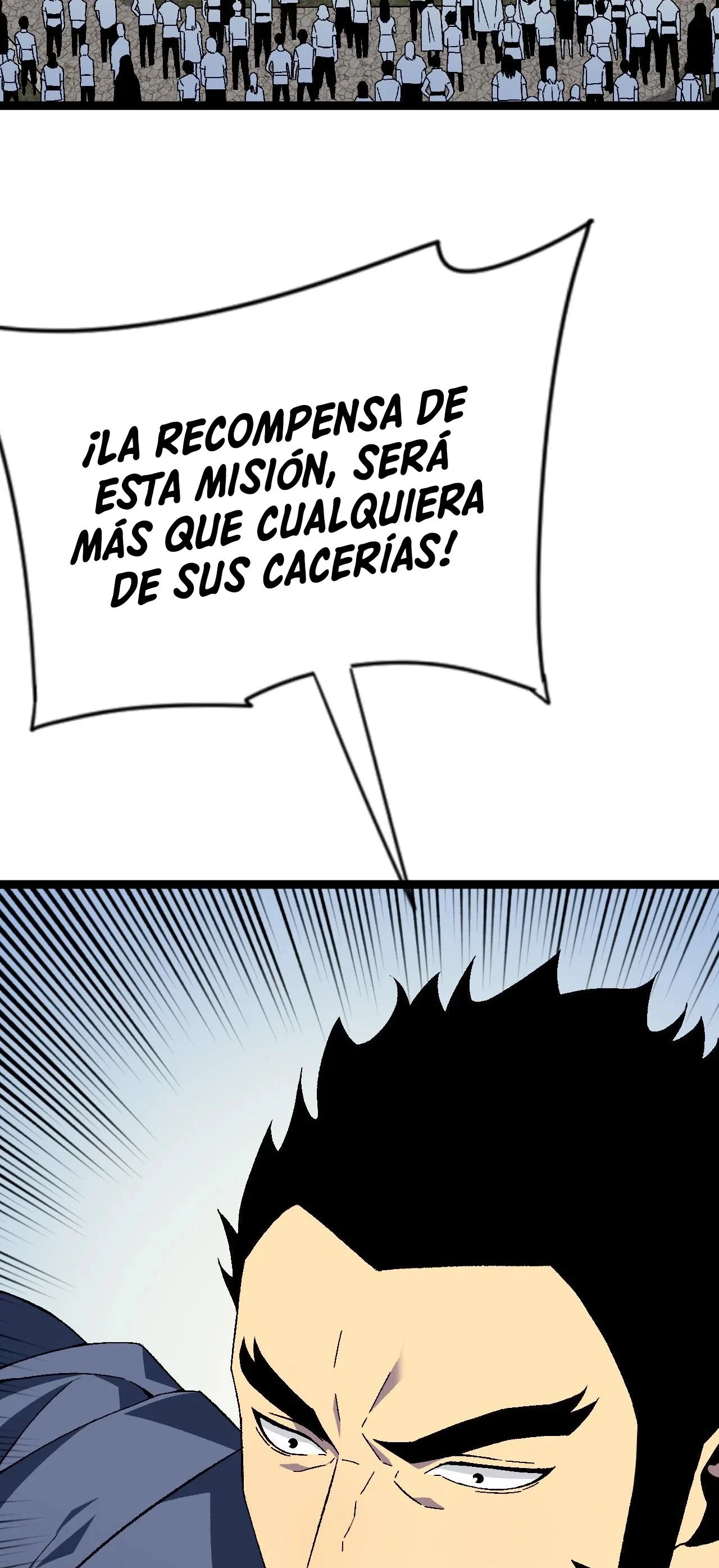 Tu talento ahora es mio! Capitulo 32 página 7