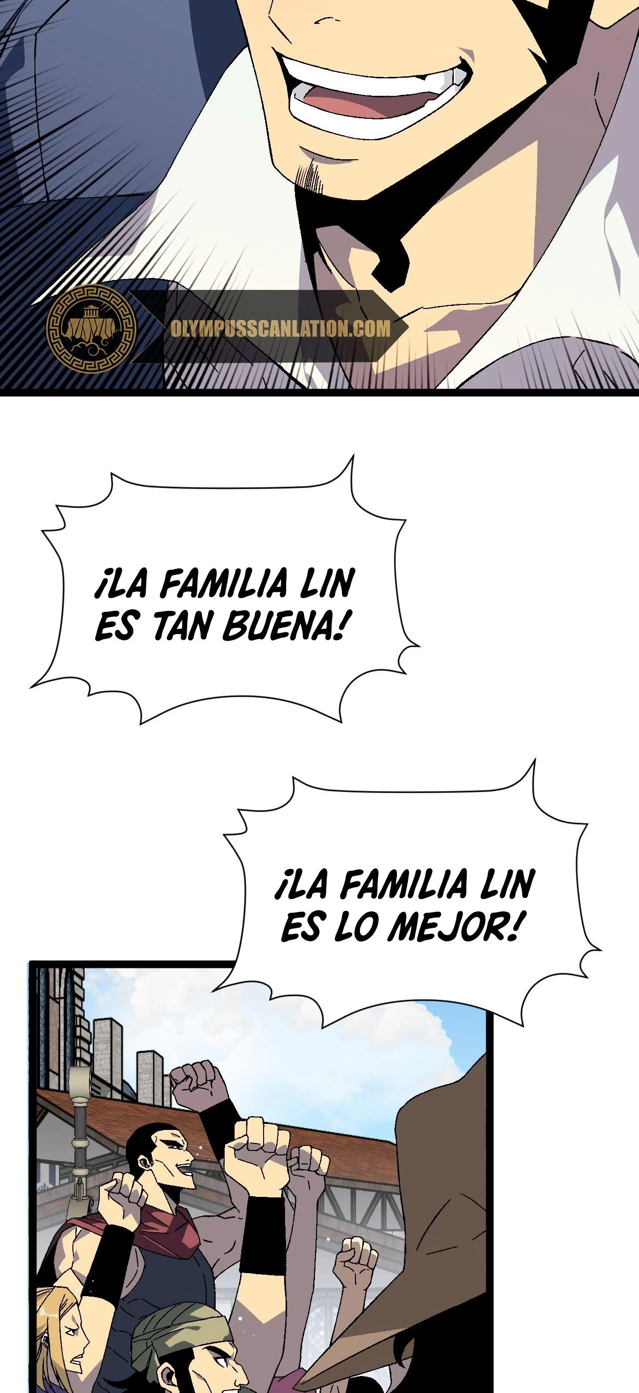 Tu talento ahora es mio! Capitulo 32 página 8