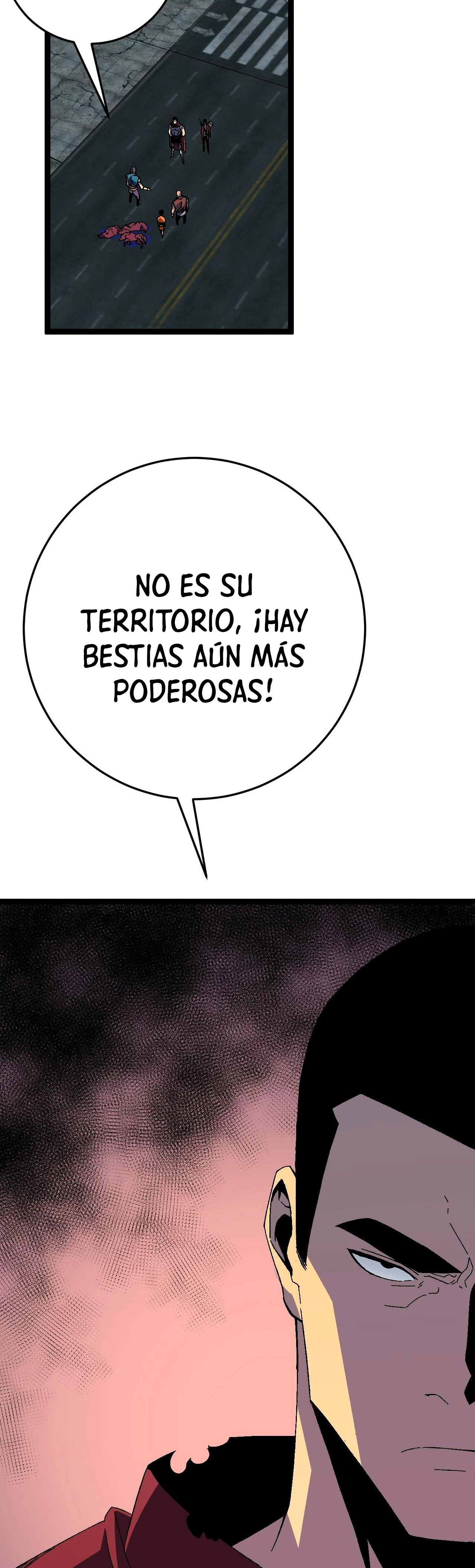Tu talento ahora es mio! Capitulo 33 página 21