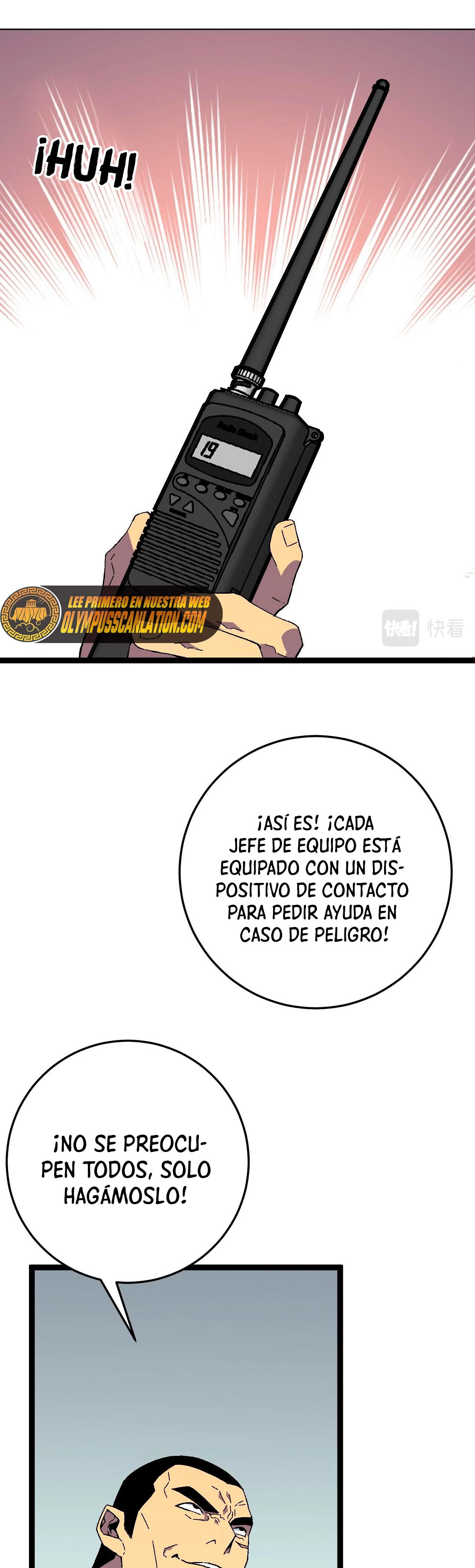 Tu talento ahora es mio! Capitulo 33 página 24