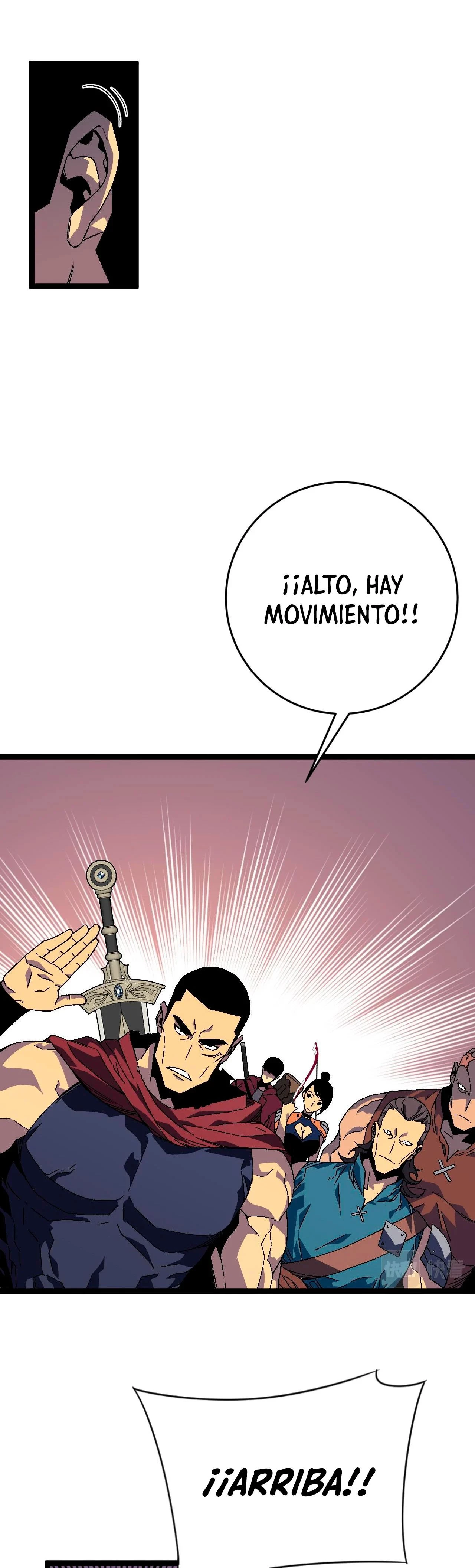 Tu talento ahora es mio! Capitulo 33 página 27