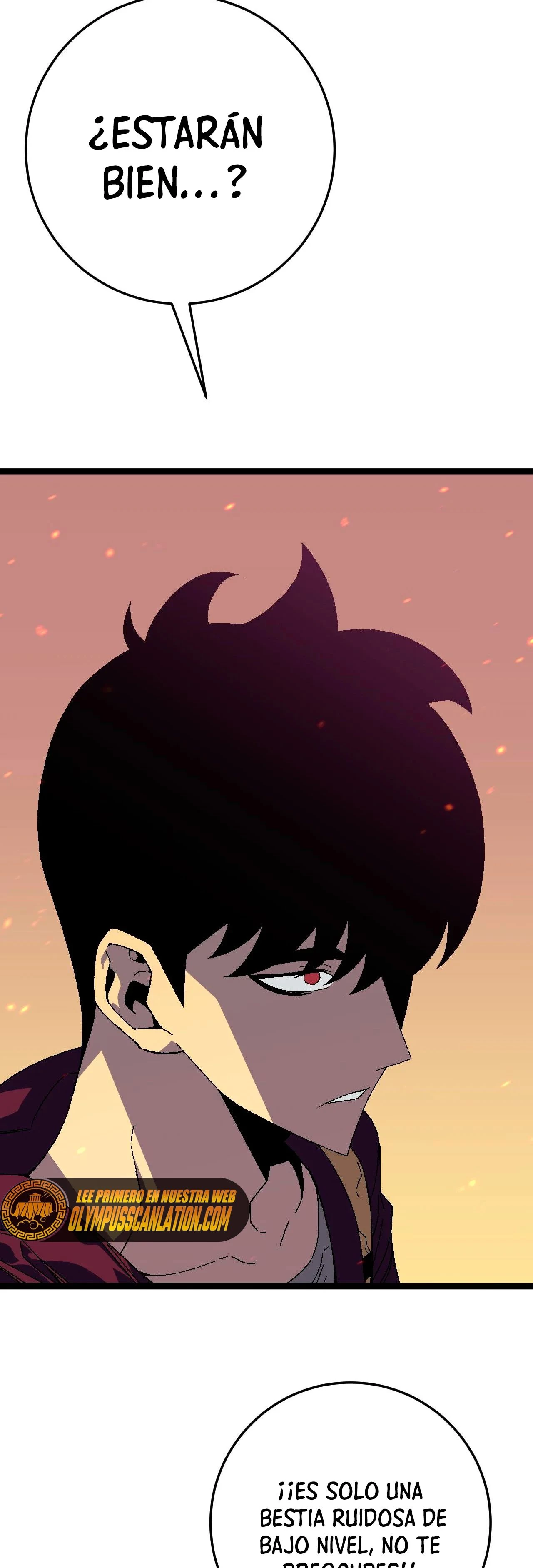 Tu talento ahora es mio! Capitulo 33 página 37