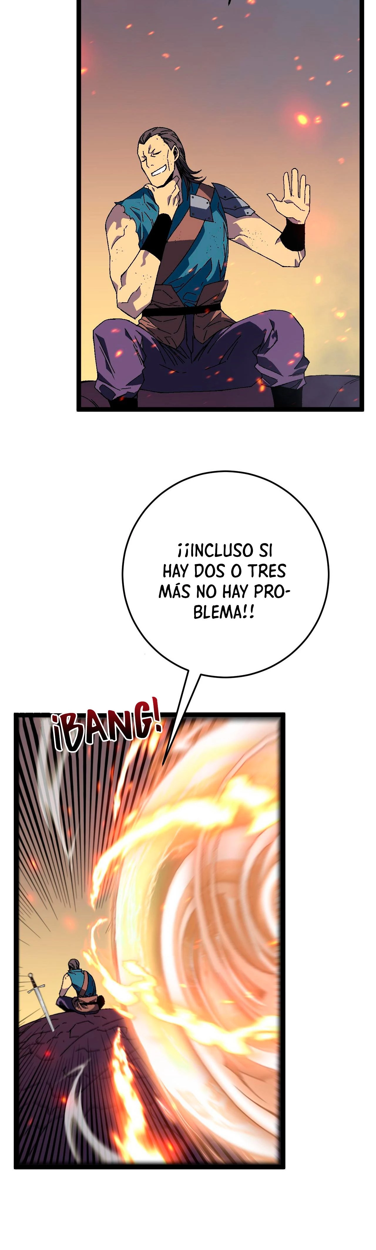 Tu talento ahora es mio! Capitulo 33 página 42