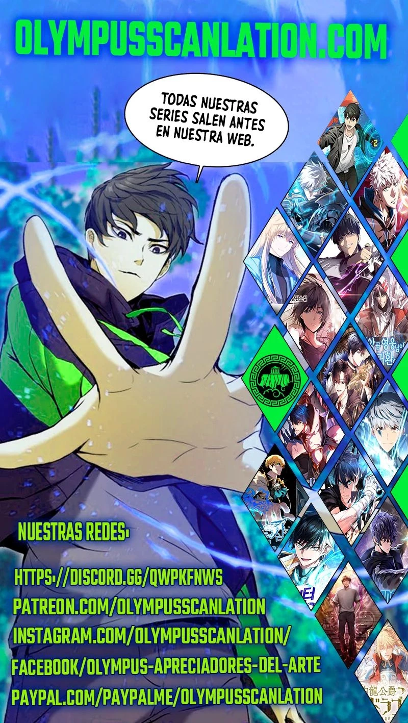 Tu talento ahora es mio! Capitulo 33 página 50