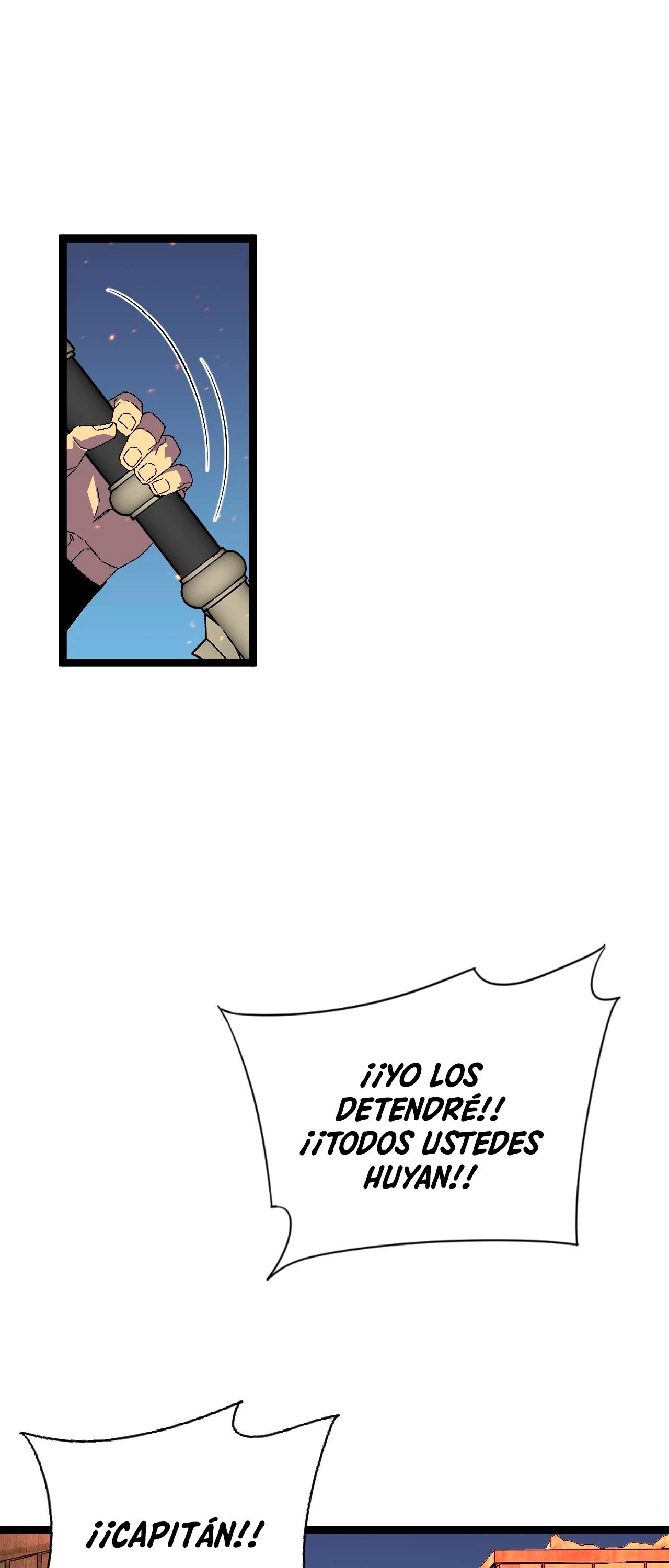 Tu talento ahora es mio! Capitulo 34 página 10