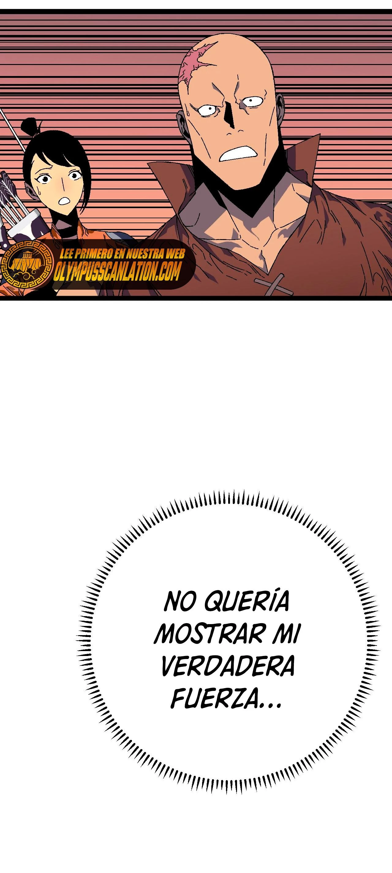 Tu talento ahora es mio! Capitulo 34 página 26