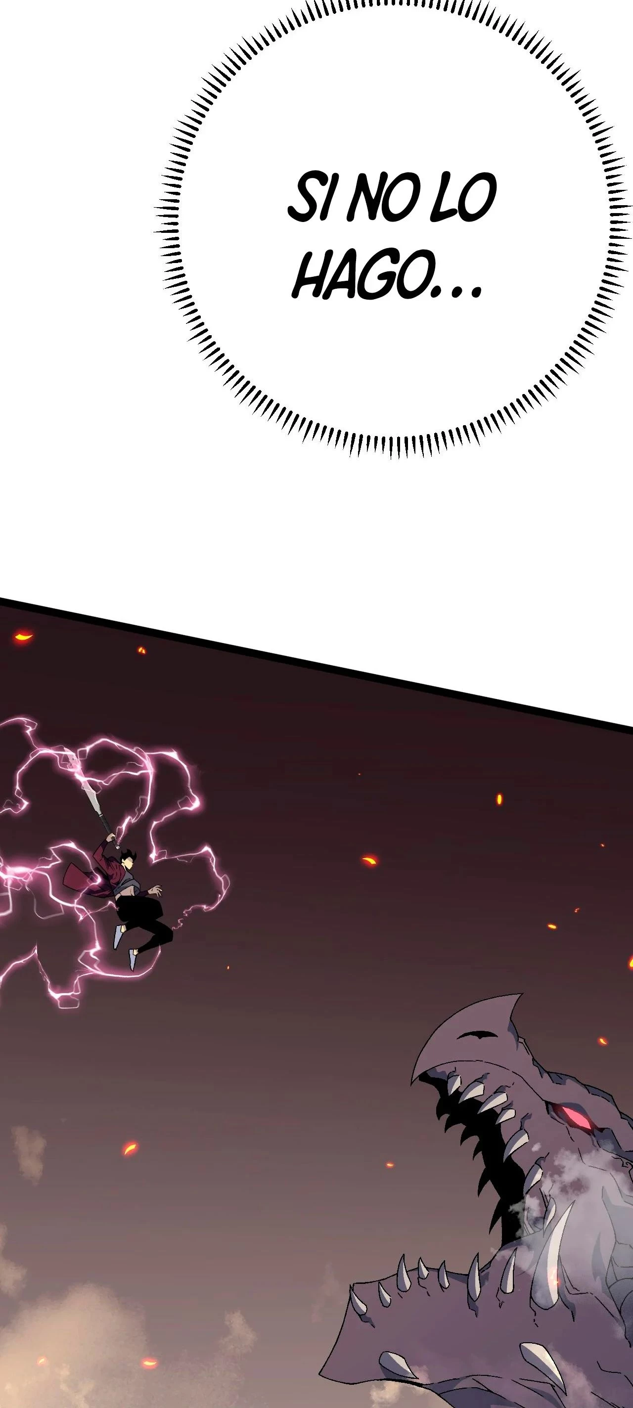 Tu talento ahora es mio! Capitulo 34 página 31