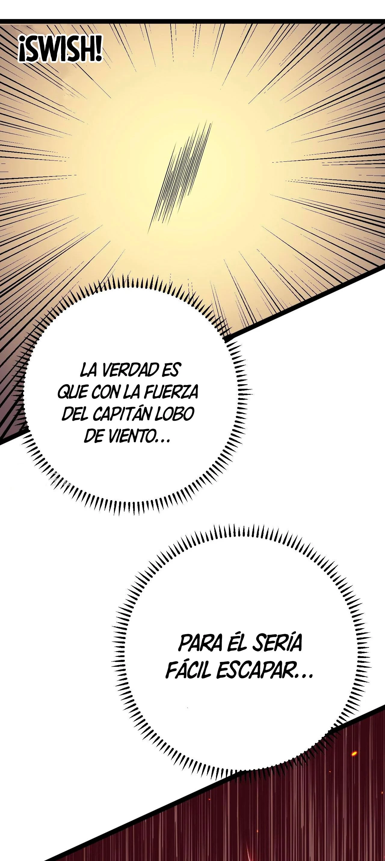 Tu talento ahora es mio! Capitulo 34 página 33