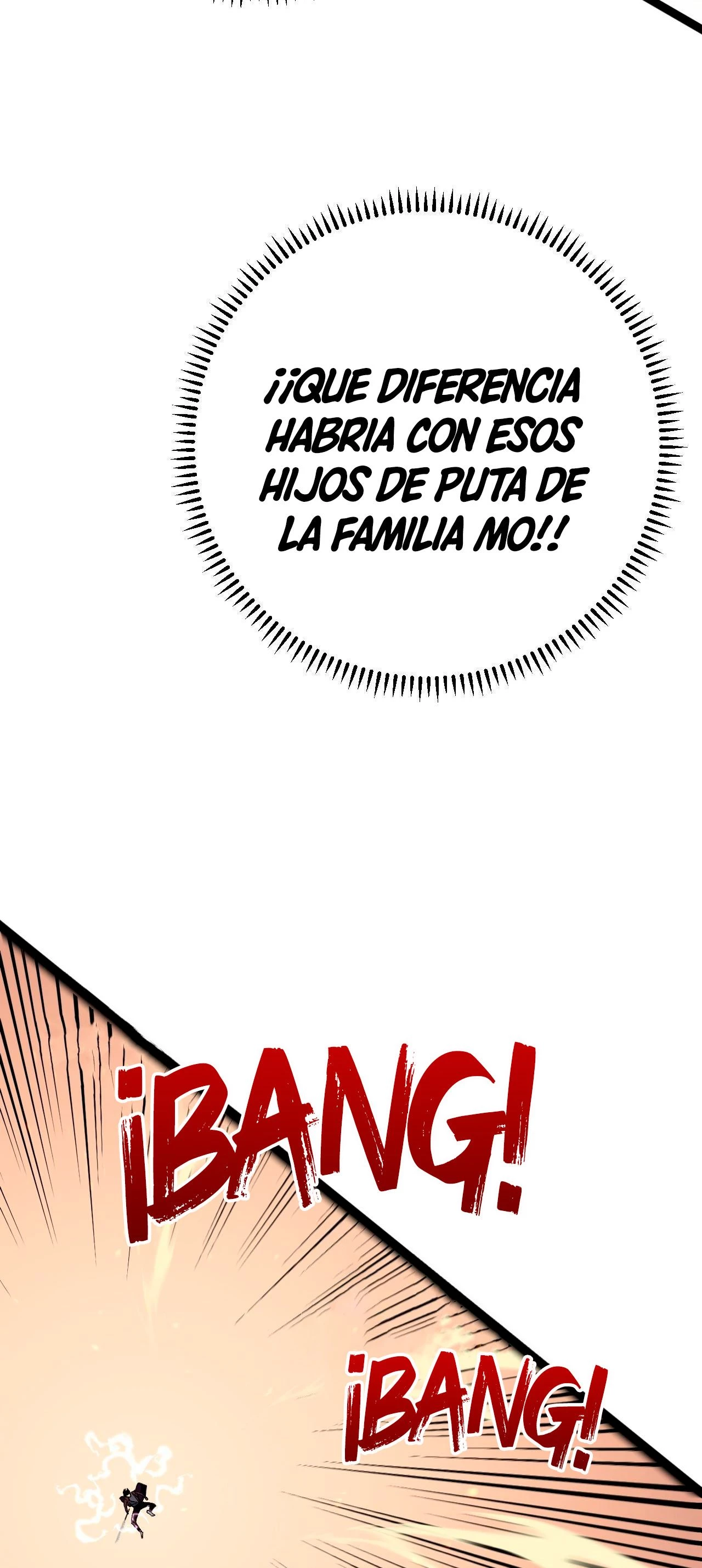Tu talento ahora es mio! Capitulo 34 página 38