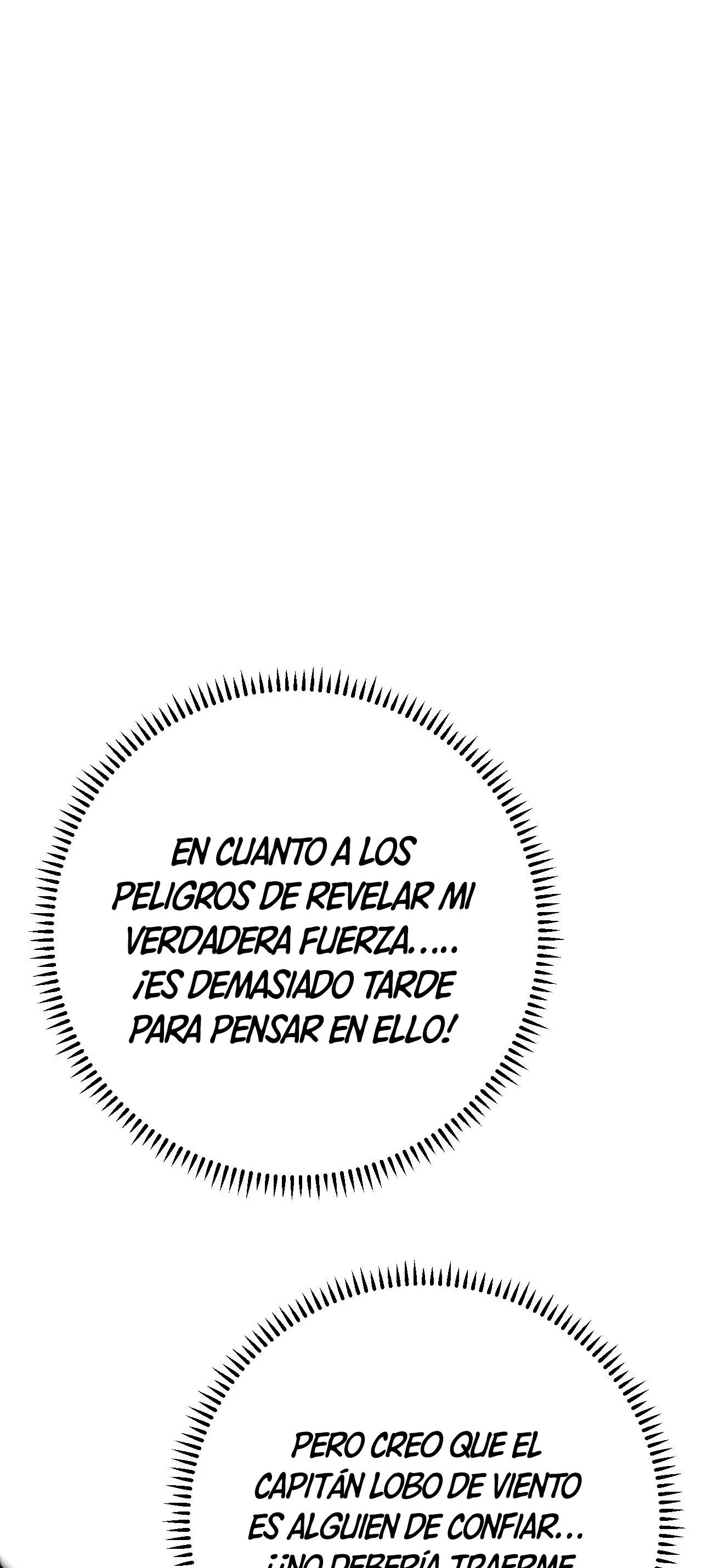 Tu talento ahora es mio! Capitulo 34 página 40