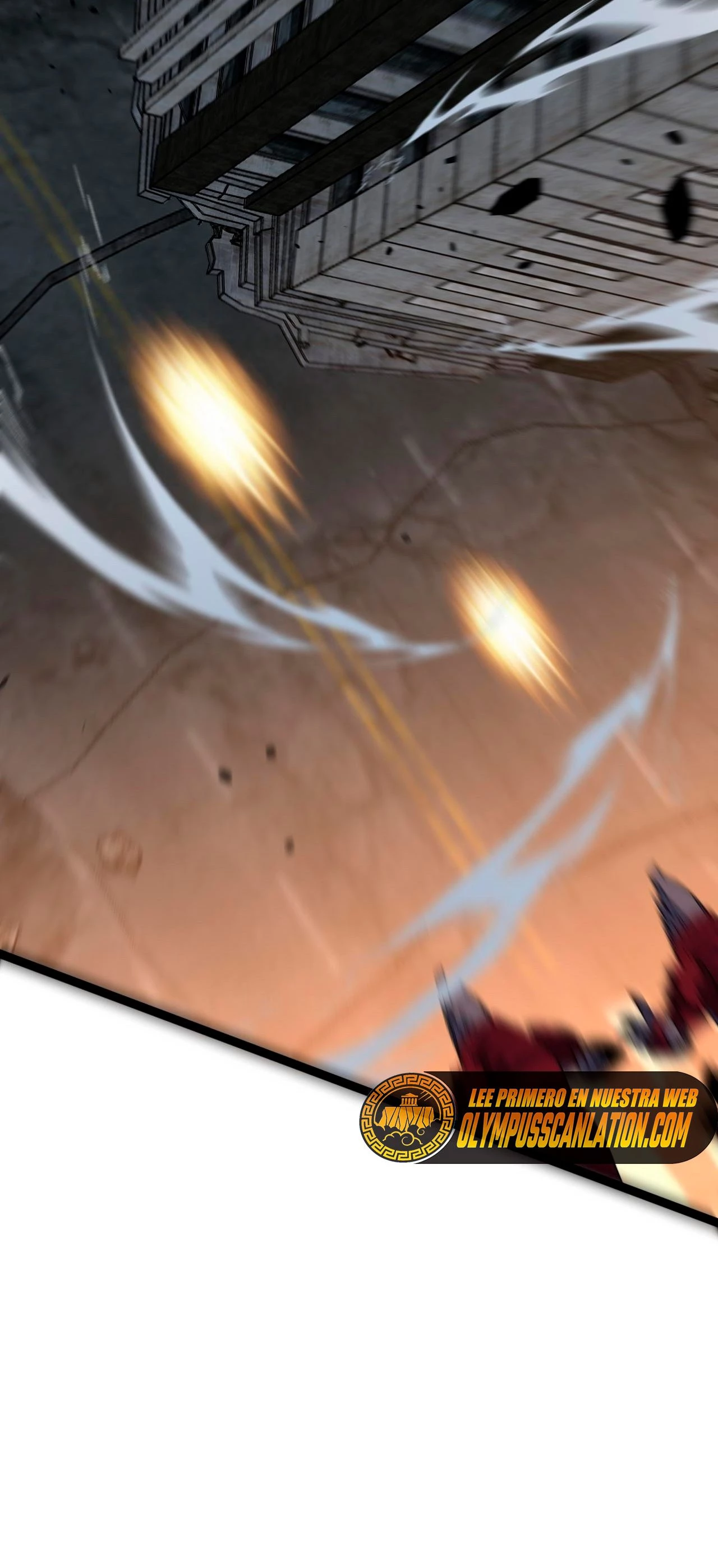 Tu talento ahora es mio! Capitulo 34 página 45