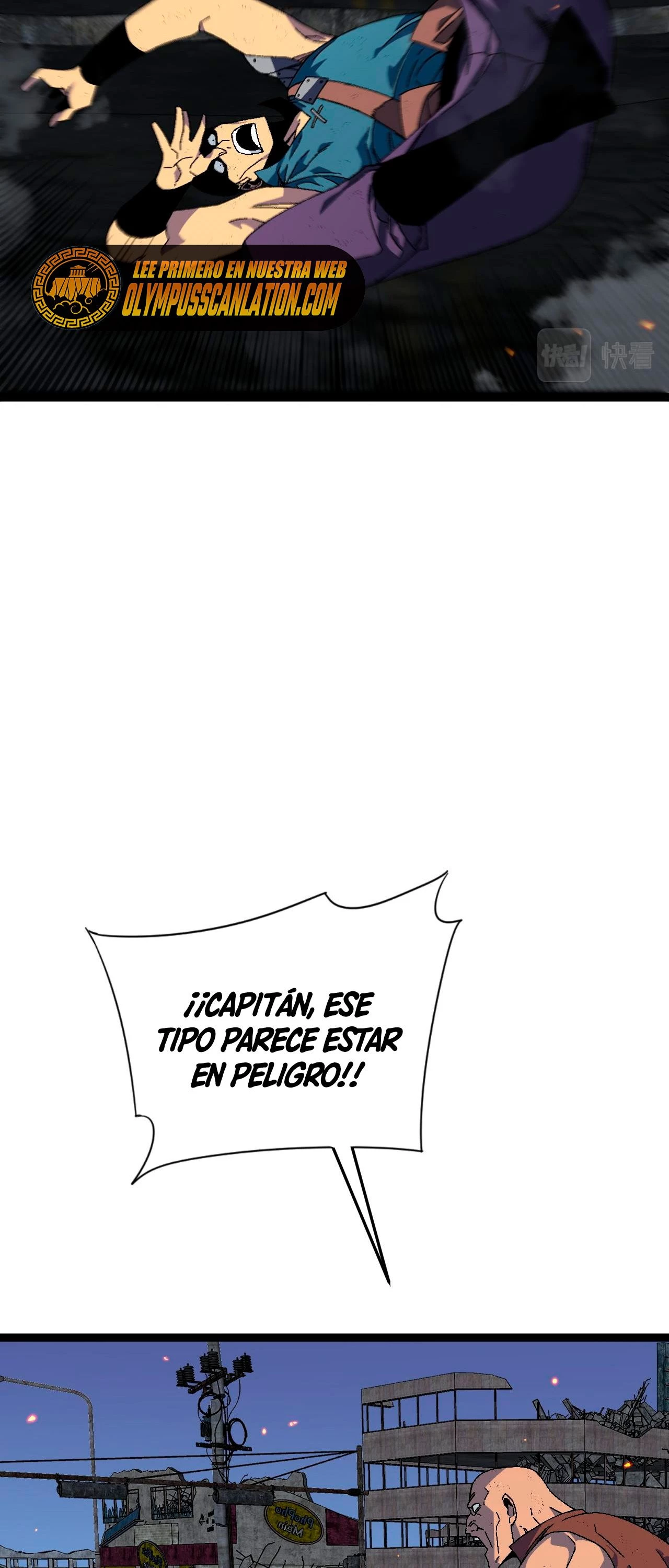 Tu talento ahora es mio! Capitulo 34 página 67