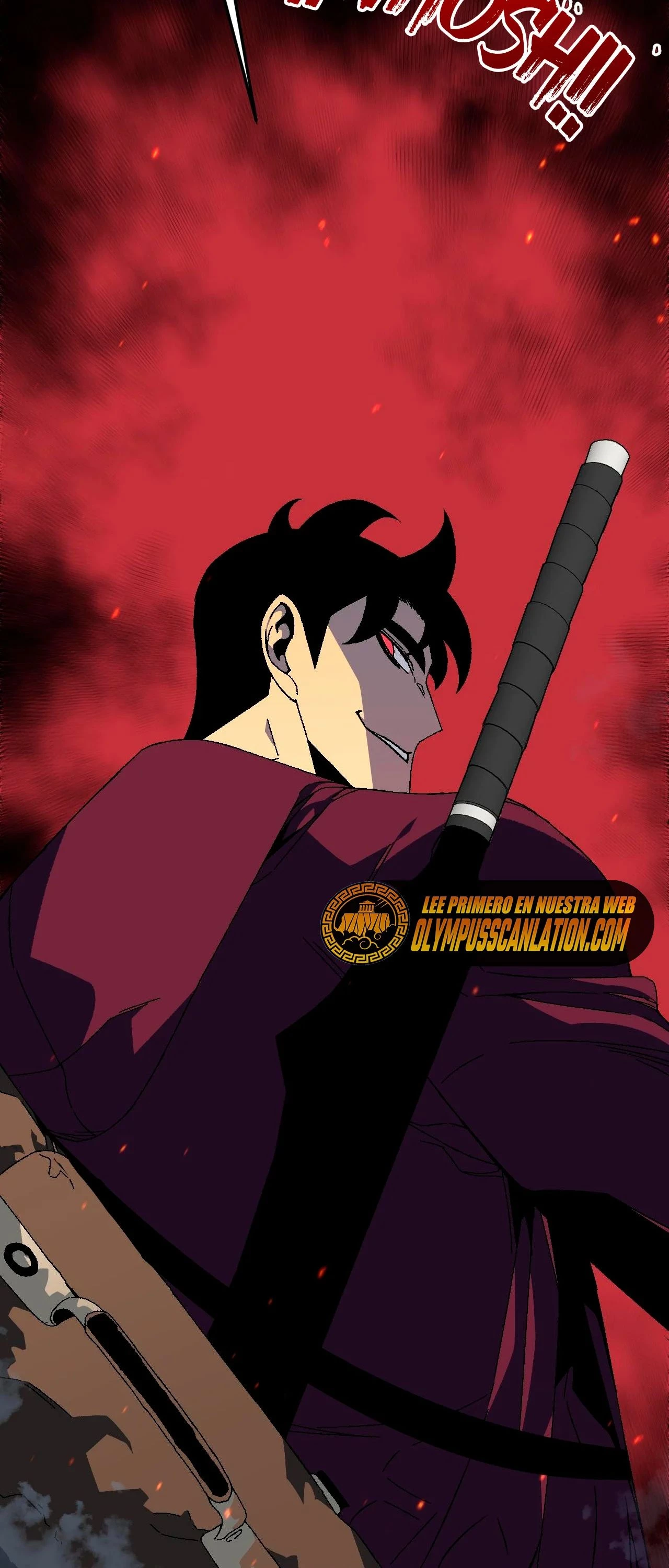 Tu talento ahora es mio! Capitulo 34 página 71