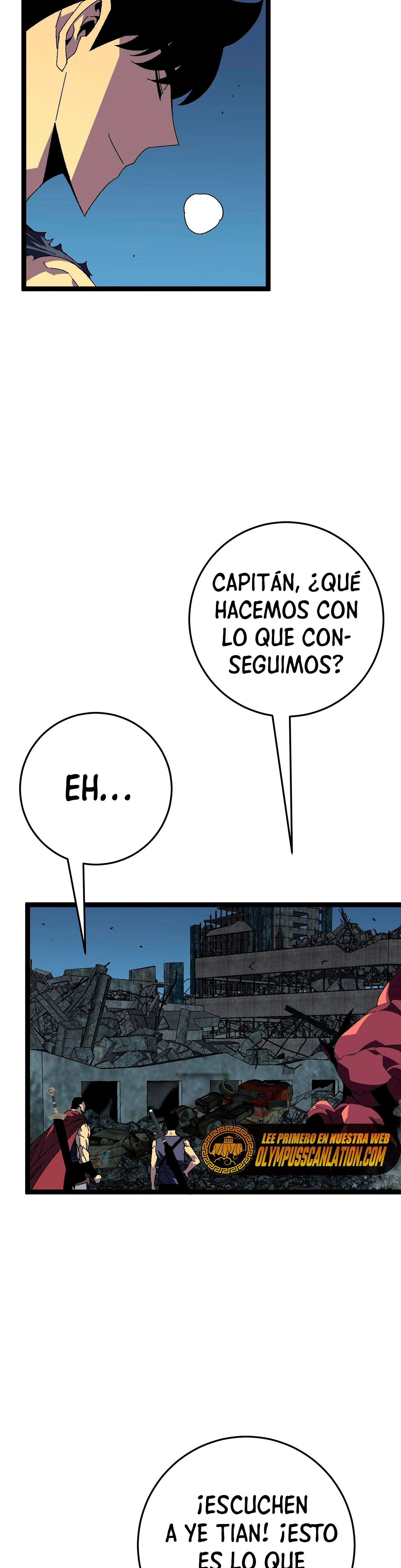 Tu talento ahora es mio! Capitulo 36 página 12