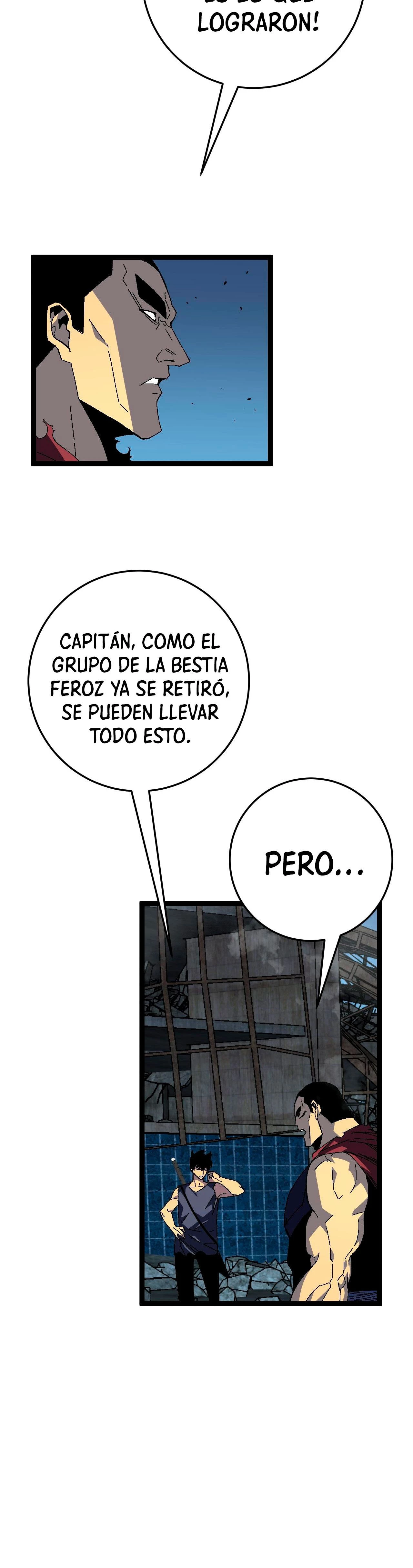 Tu talento ahora es mio! Capitulo 36 página 13