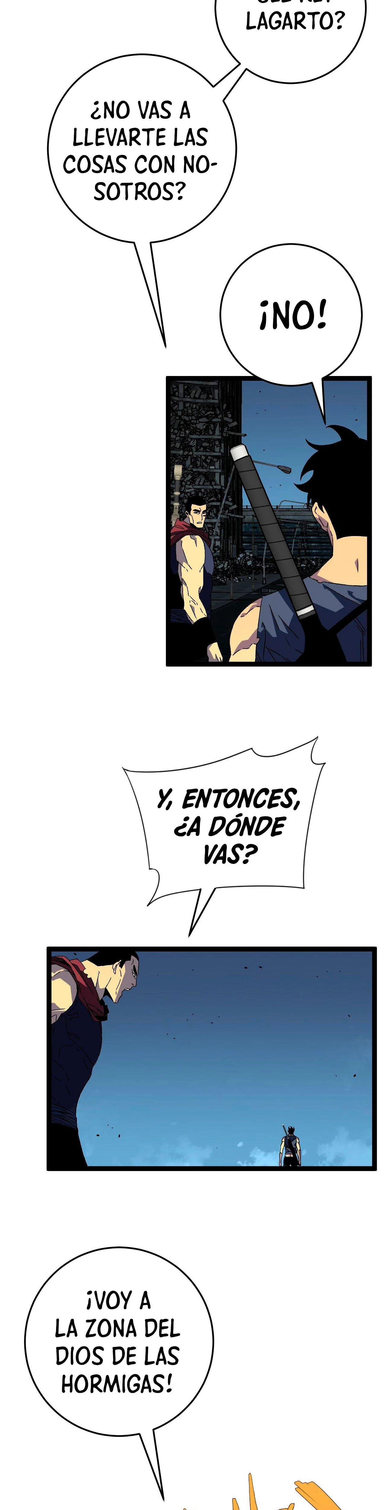 Tu talento ahora es mio! Capitulo 36 página 15