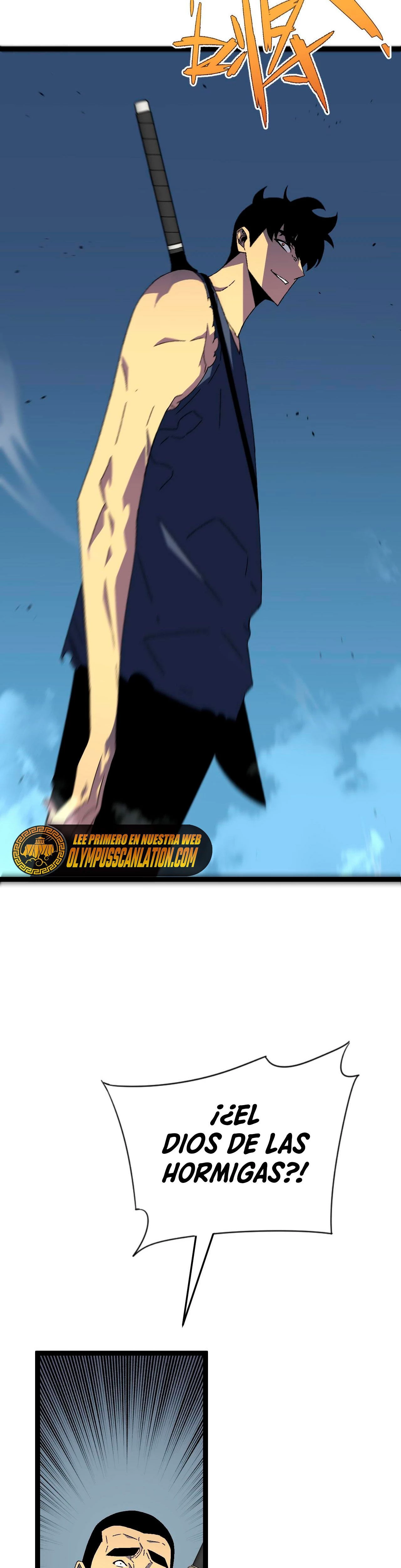 Tu talento ahora es mio! Capitulo 36 página 16