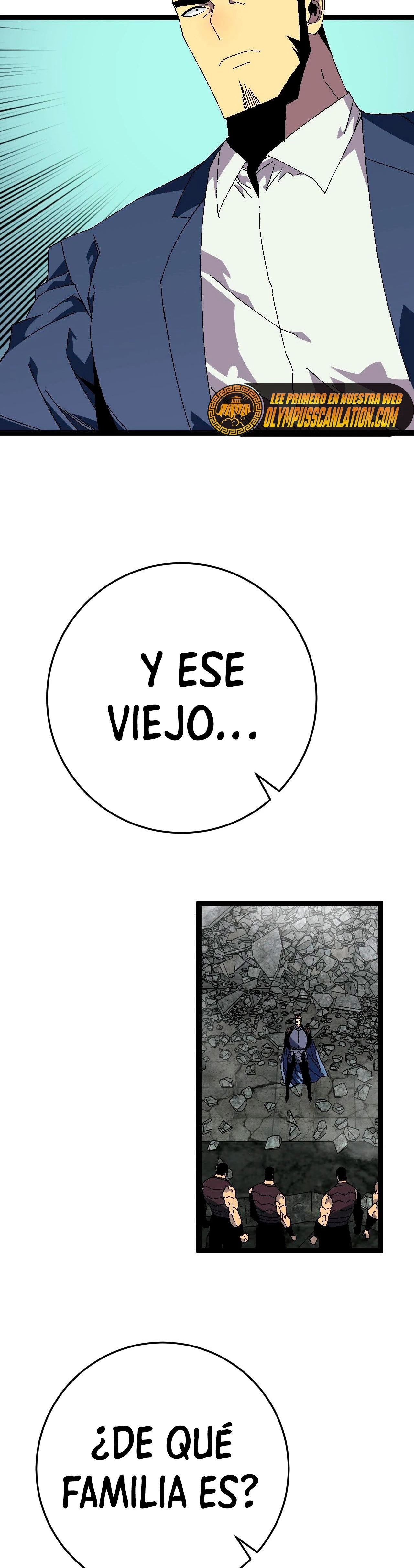 Tu talento ahora es mio! Capitulo 36 página 23