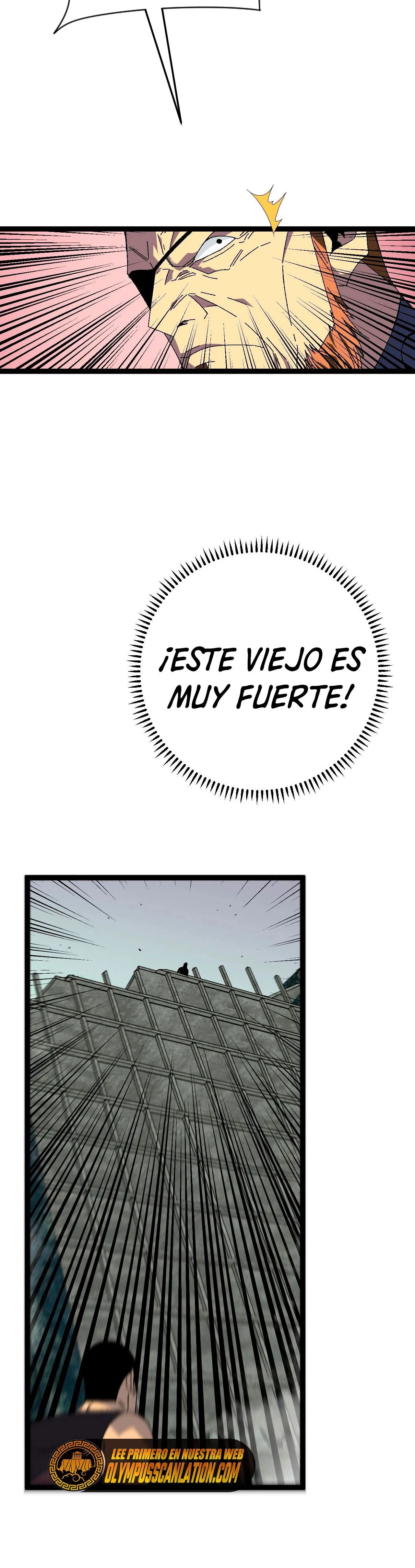 Tu talento ahora es mio! Capitulo 36 página 25