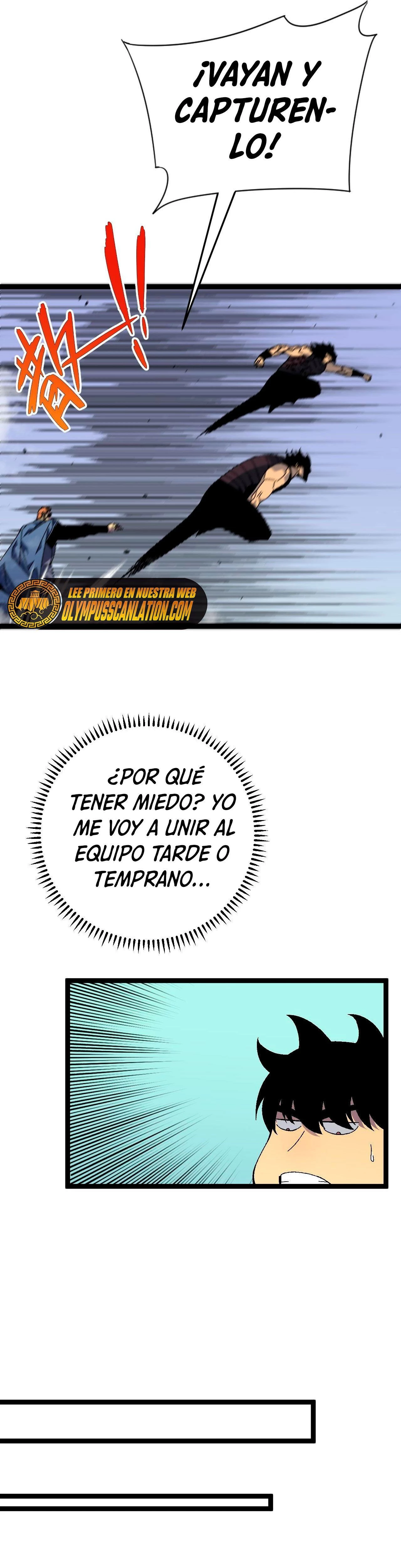 Tu talento ahora es mio! Capitulo 36 página 26