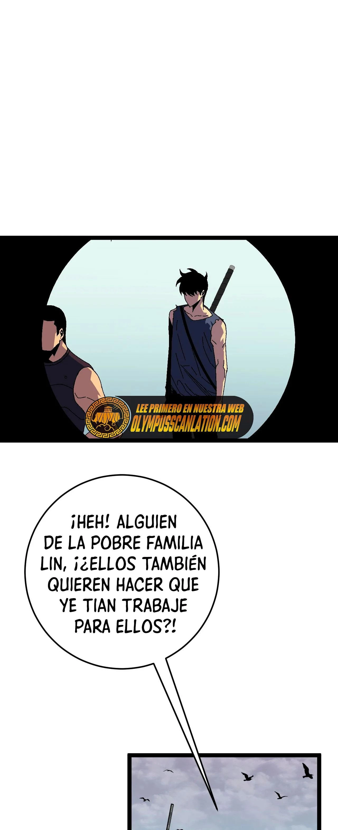 Tu talento ahora es mio! Capitulo 36 página 35