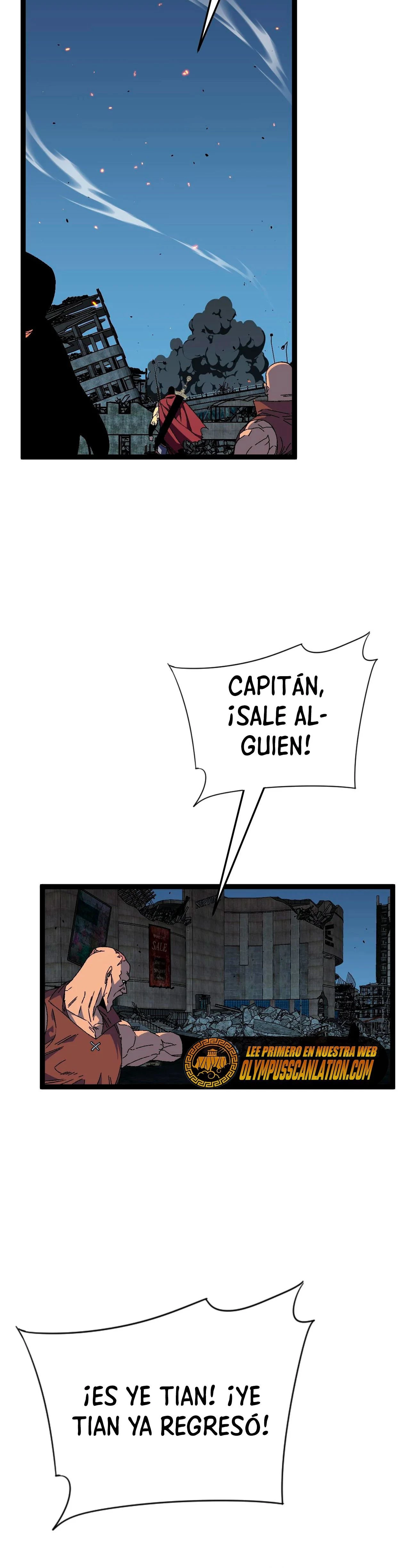 Tu talento ahora es mio! Capitulo 36 página 7