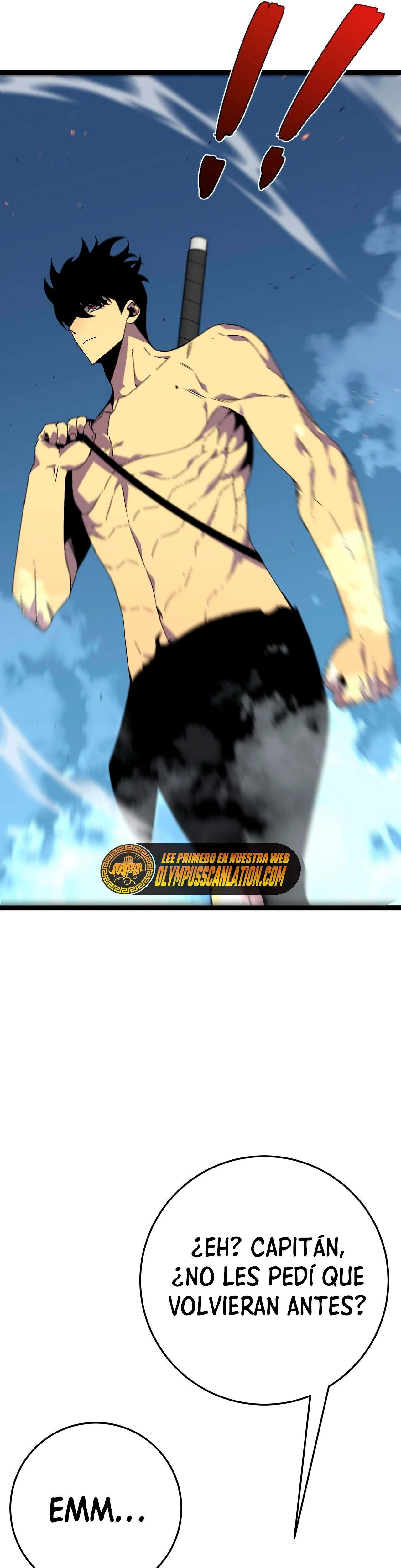 Tu talento ahora es mio! Capitulo 36 página 8