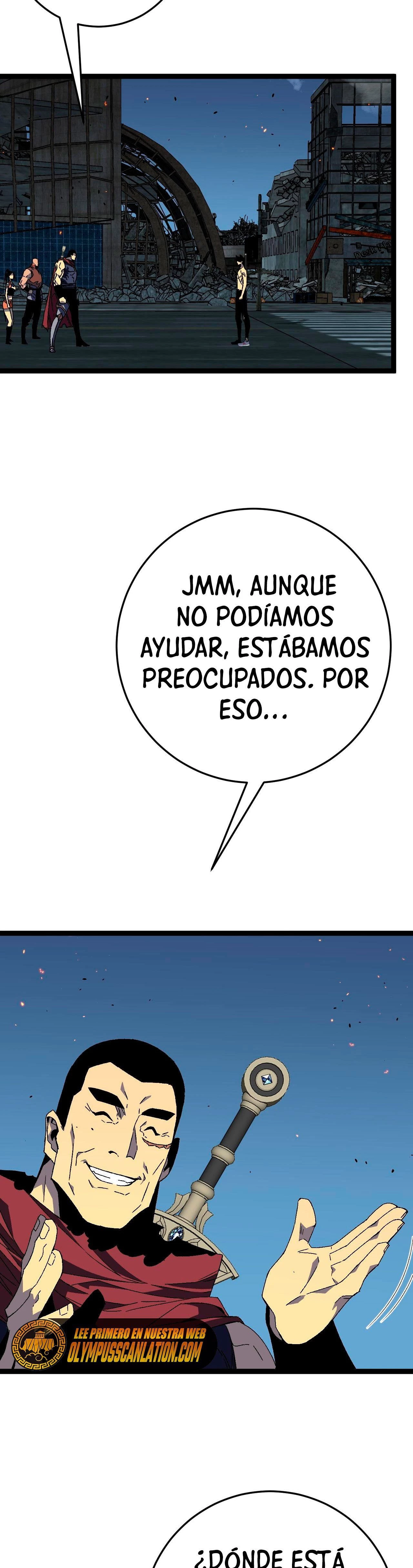 Tu talento ahora es mio! Capitulo 36 página 9
