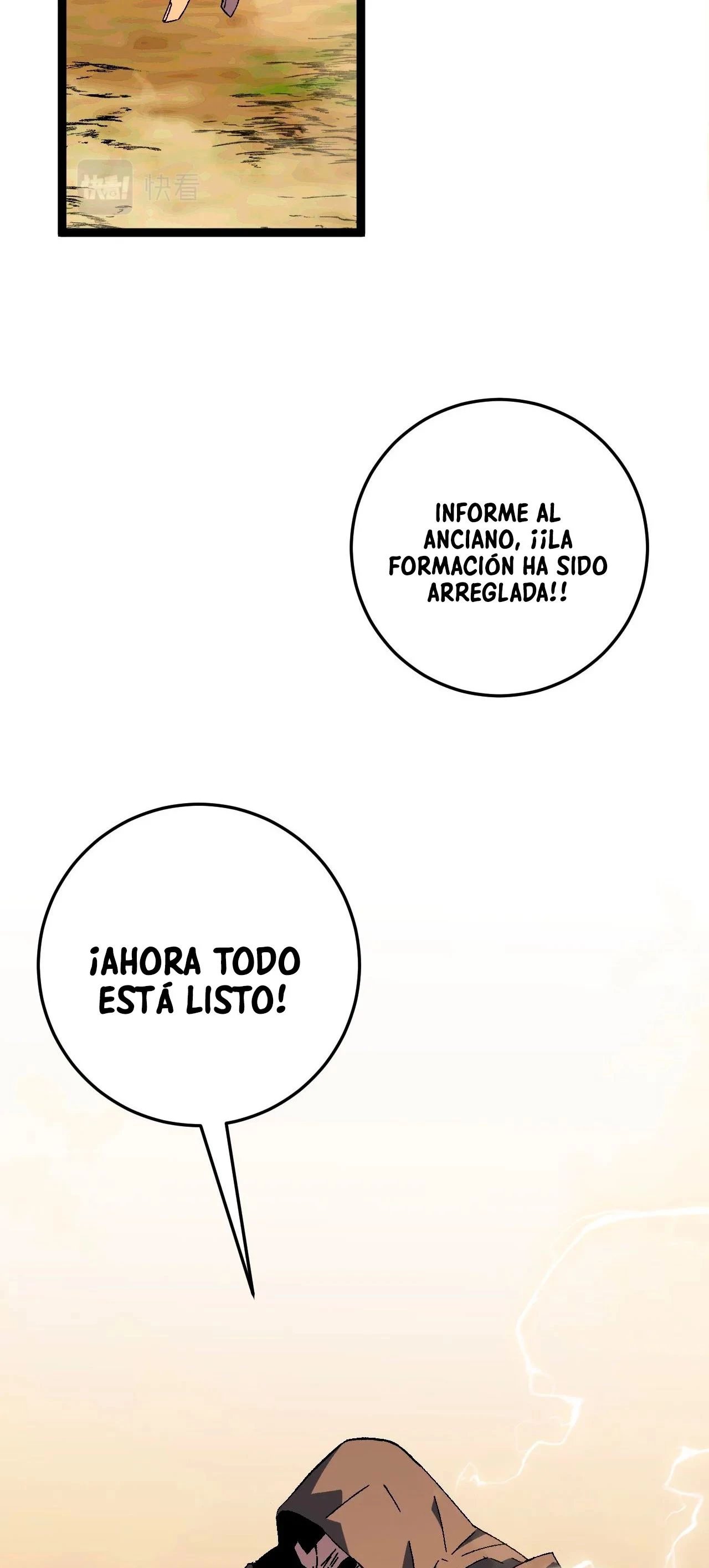 Tu talento ahora es mio! Capitulo 37 página 11