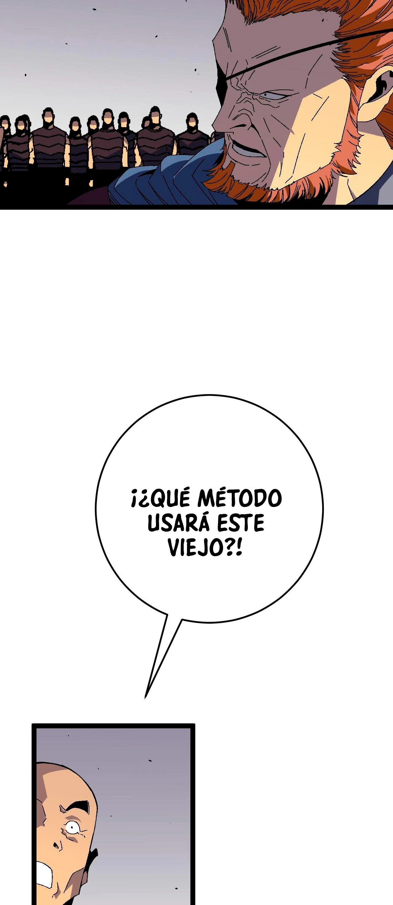 Tu talento ahora es mio! Capitulo 37 página 18