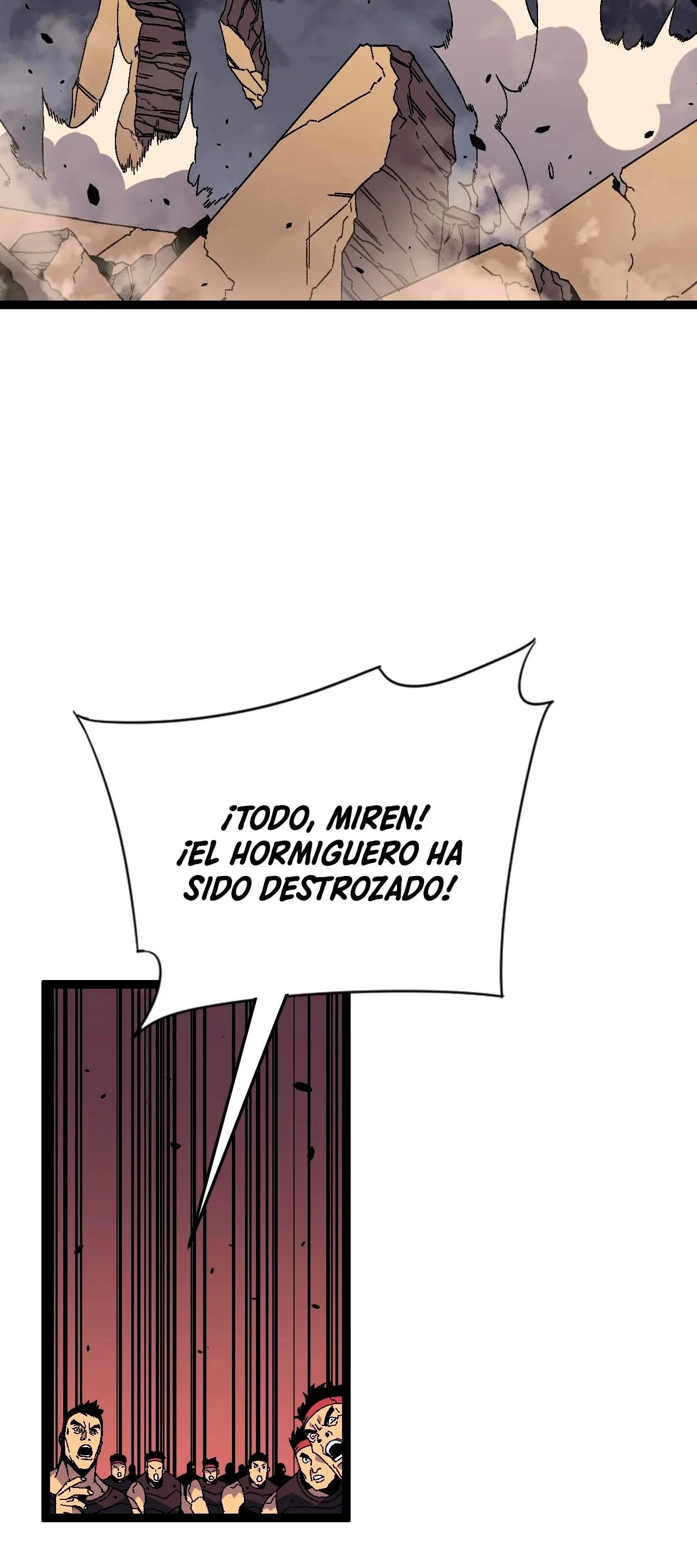 Tu talento ahora es mio! Capitulo 37 página 31