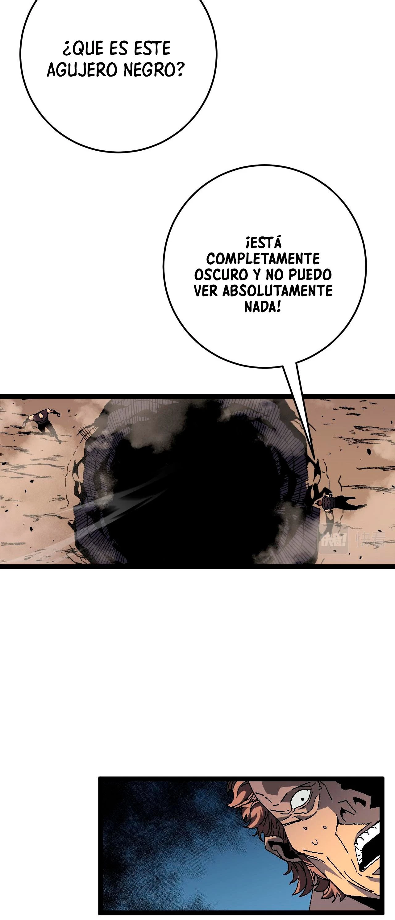 Tu talento ahora es mio! Capitulo 37 página 37
