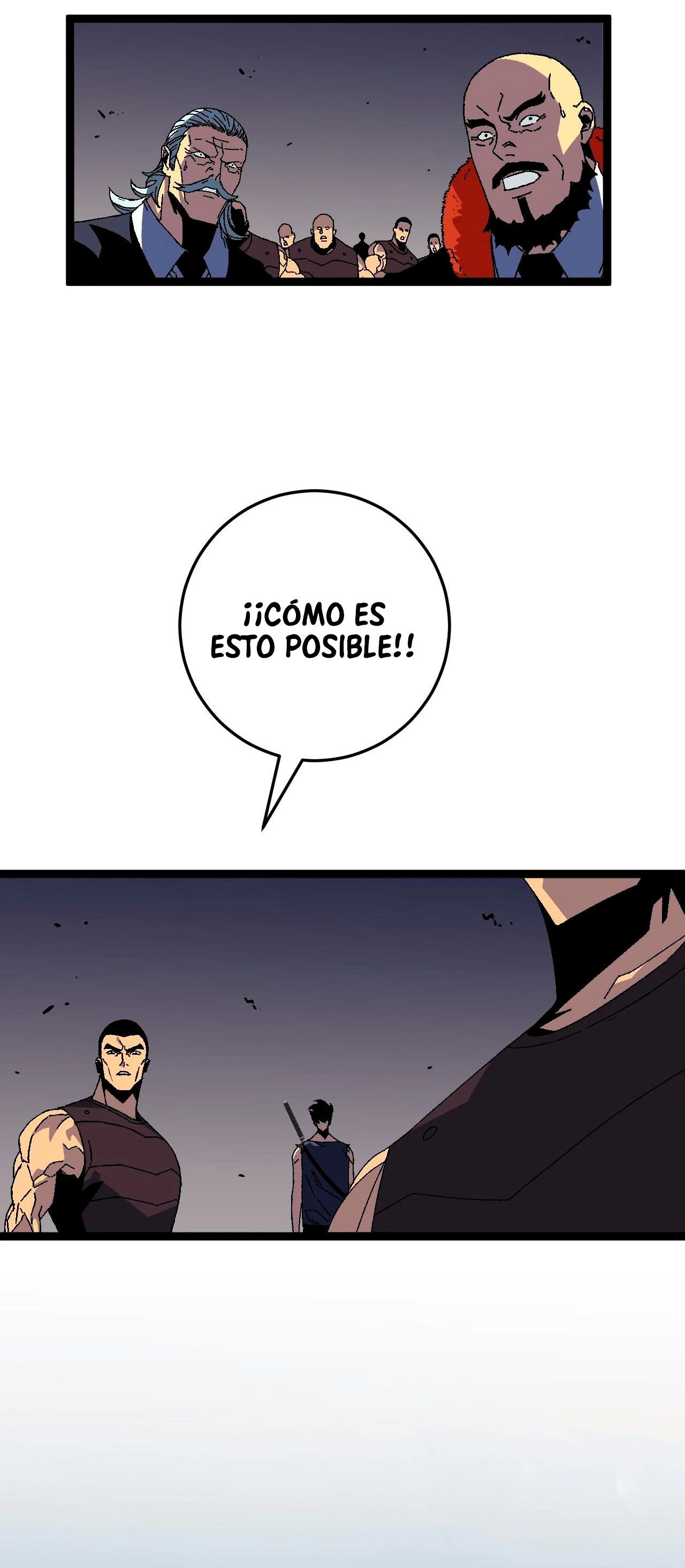 Tu talento ahora es mio! Capitulo 37 página 45
