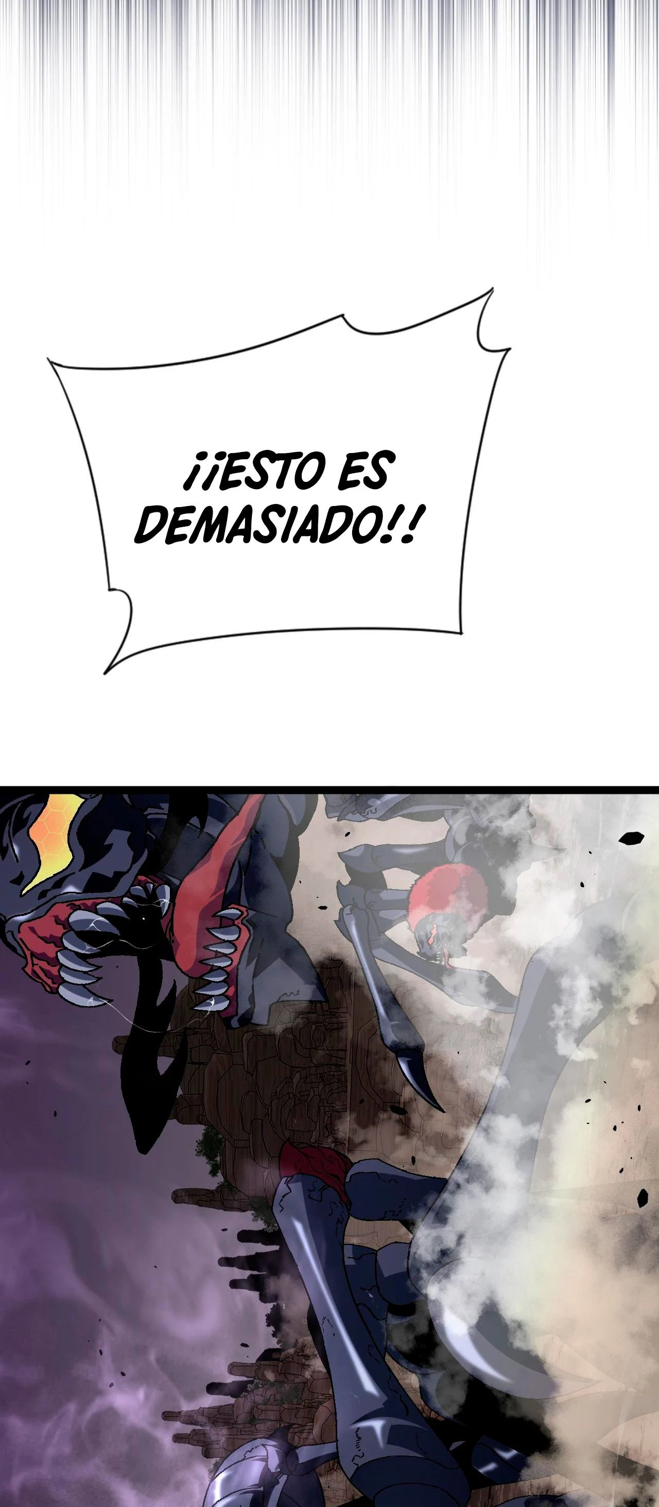 Tu talento ahora es mio! Capitulo 37 página 47