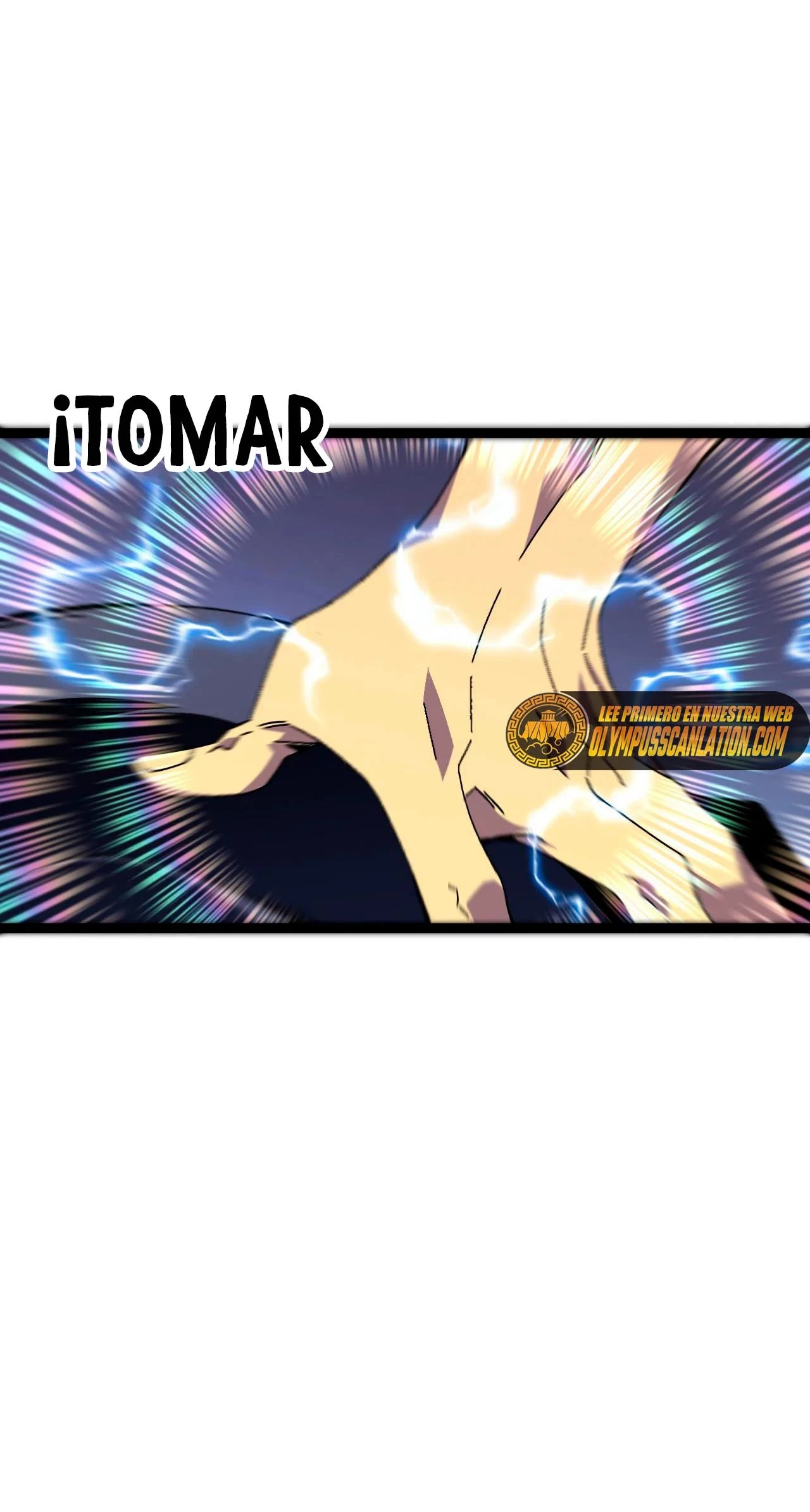 Tu talento ahora es mio! Capitulo 37 página 62