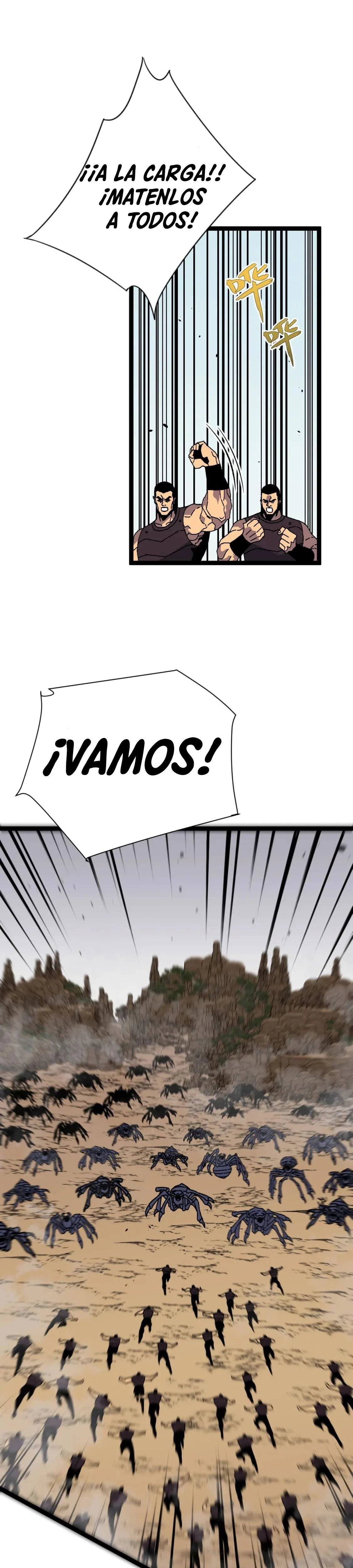 Tu talento ahora es mio! Capitulo 38 página 10