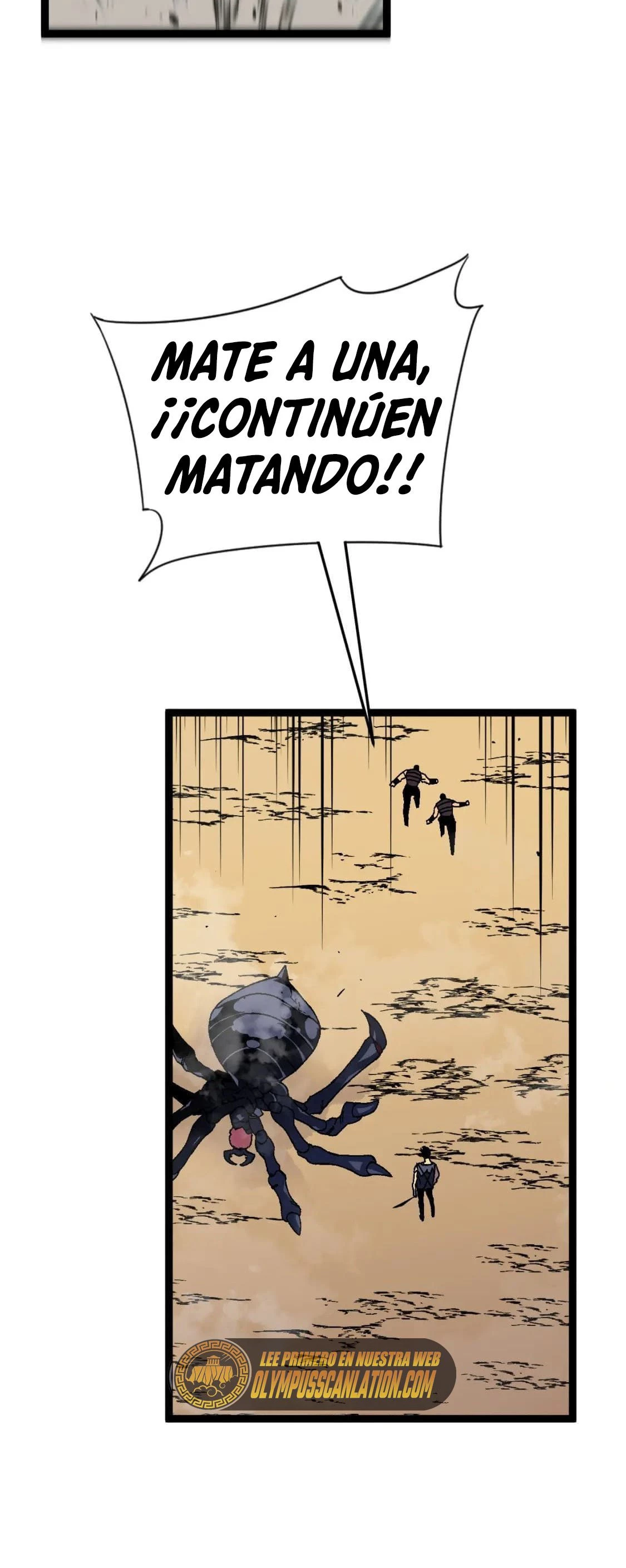Tu talento ahora es mio! Capitulo 38 página 13