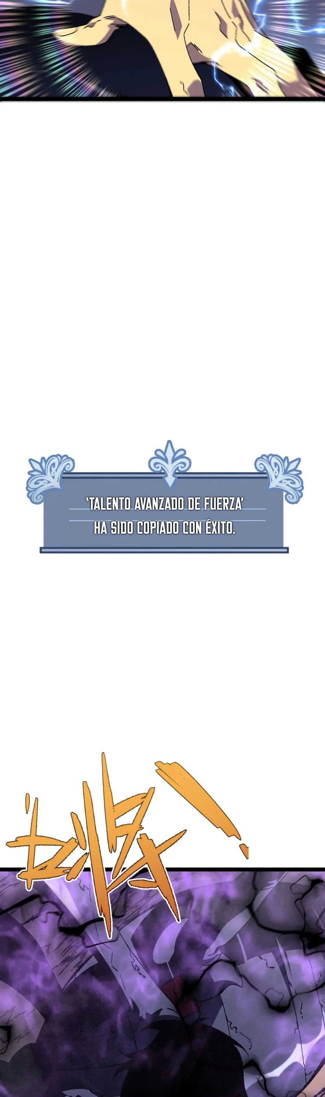 Tu talento ahora es mio! Capitulo 38 página 15