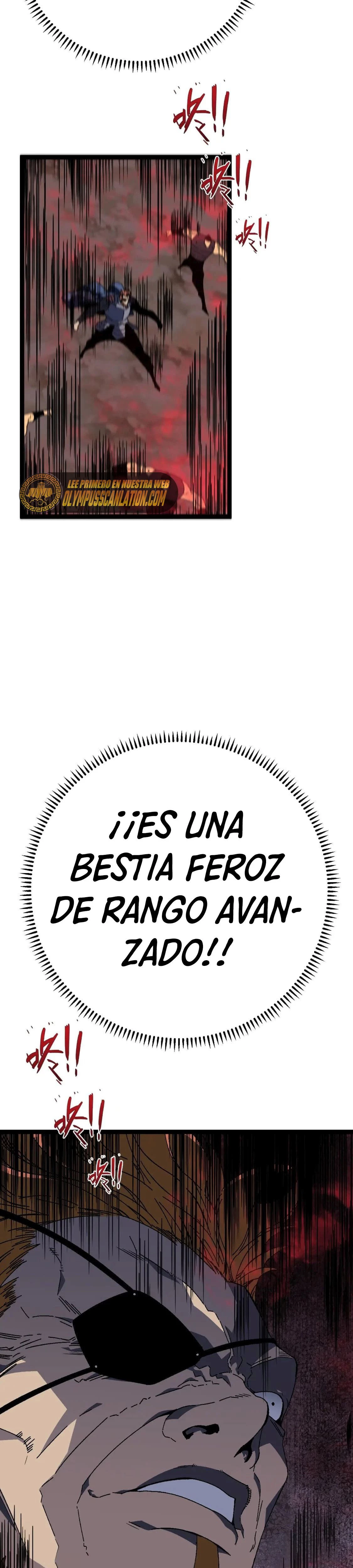 Tu talento ahora es mio! Capitulo 38 página 27