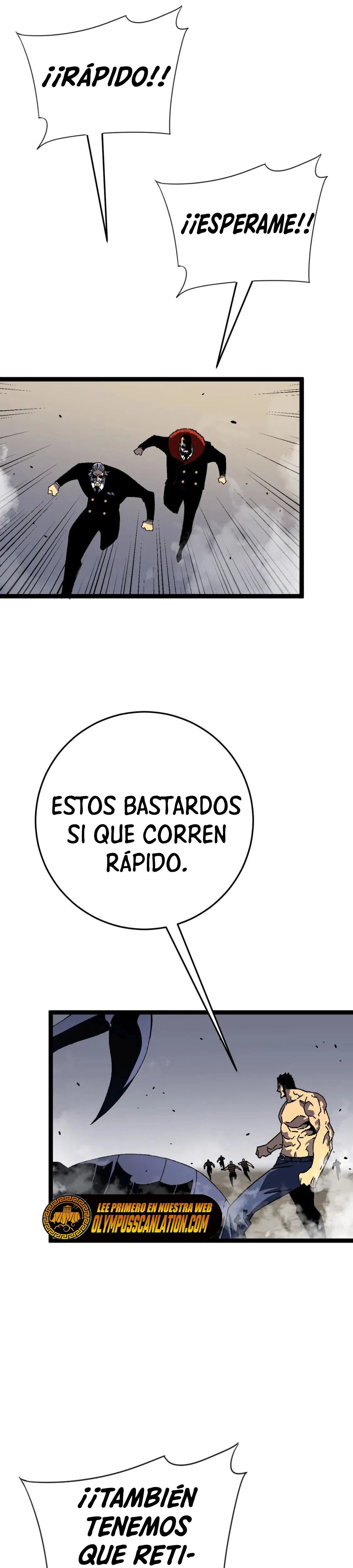 Tu talento ahora es mio! Capitulo 38 página 33
