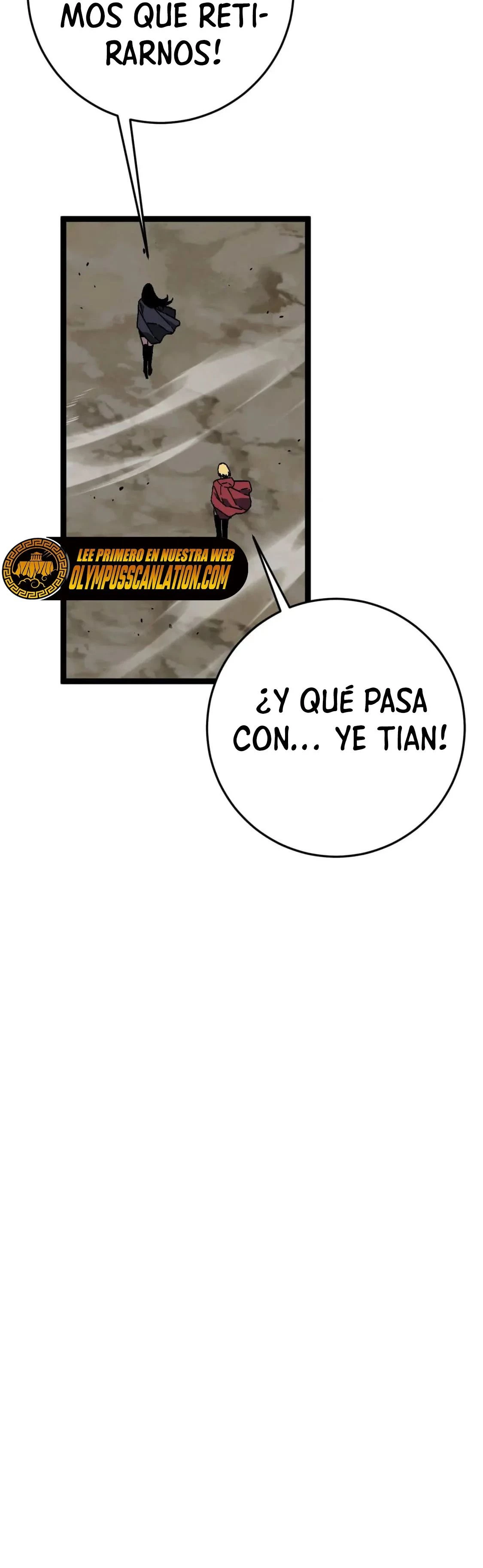 Tu talento ahora es mio! Capitulo 38 página 36