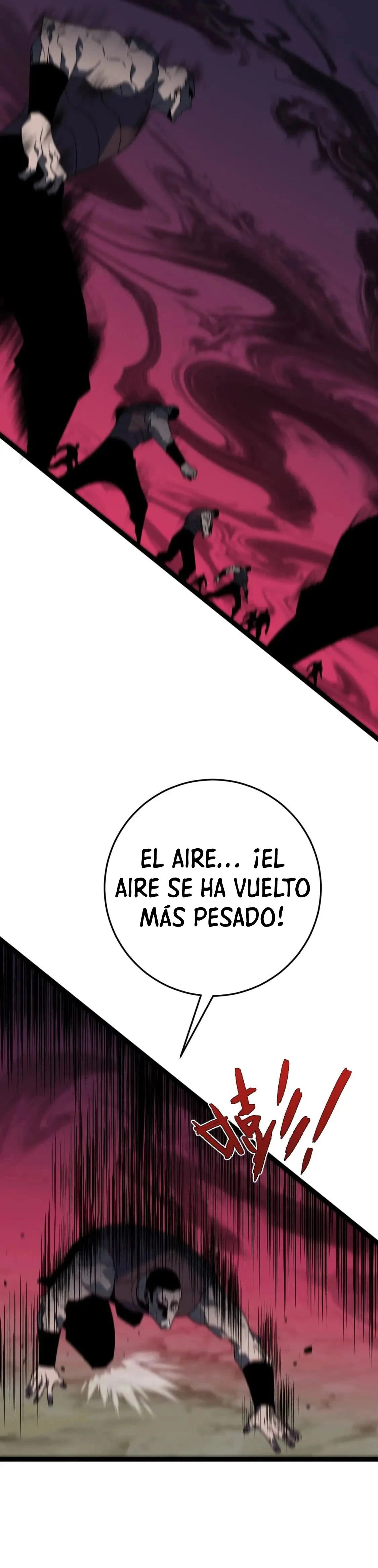 Tu talento ahora es mio! Capitulo 38 página 44