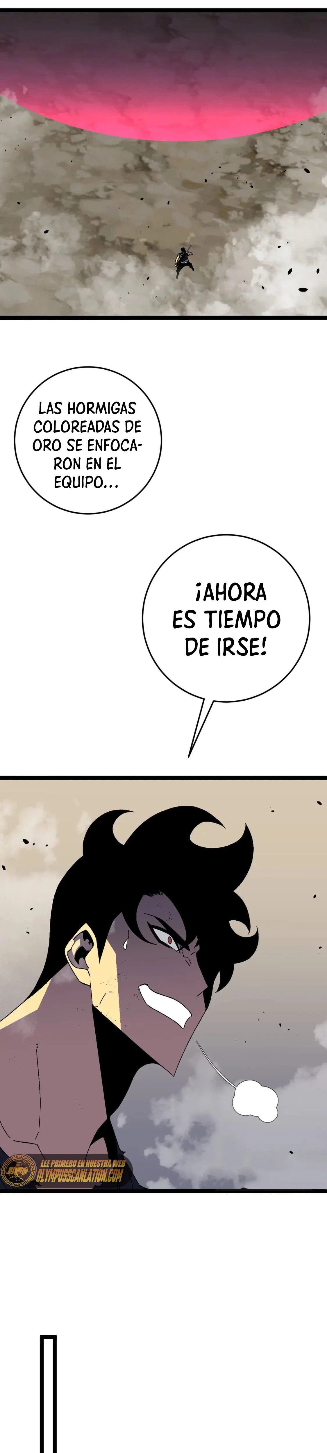 Tu talento ahora es mio! Capitulo 38 página 49