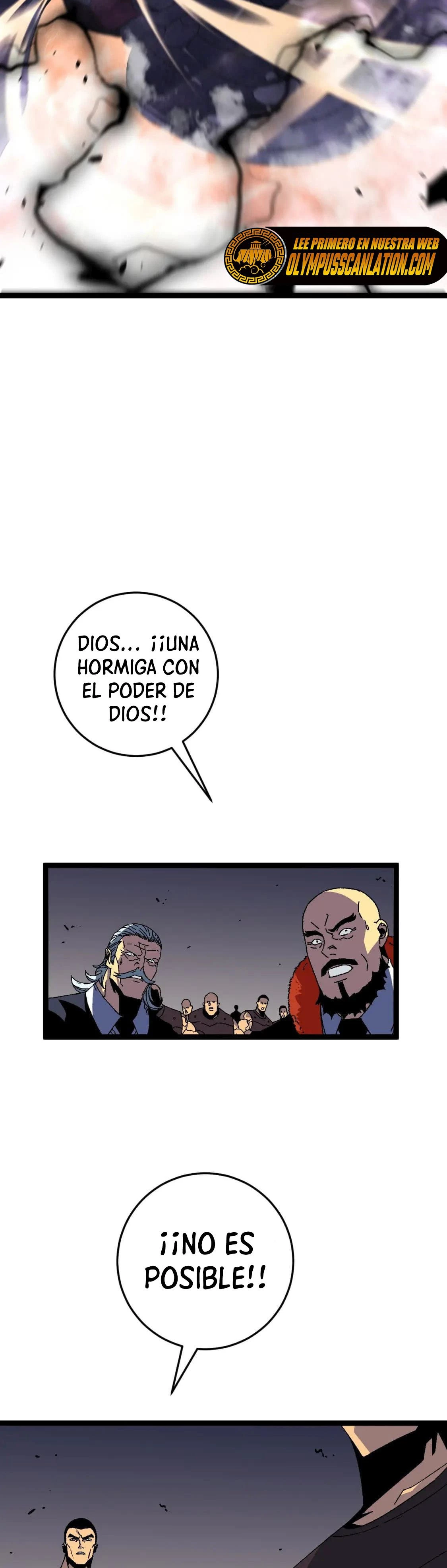 Tu talento ahora es mio! Capitulo 38 página 5