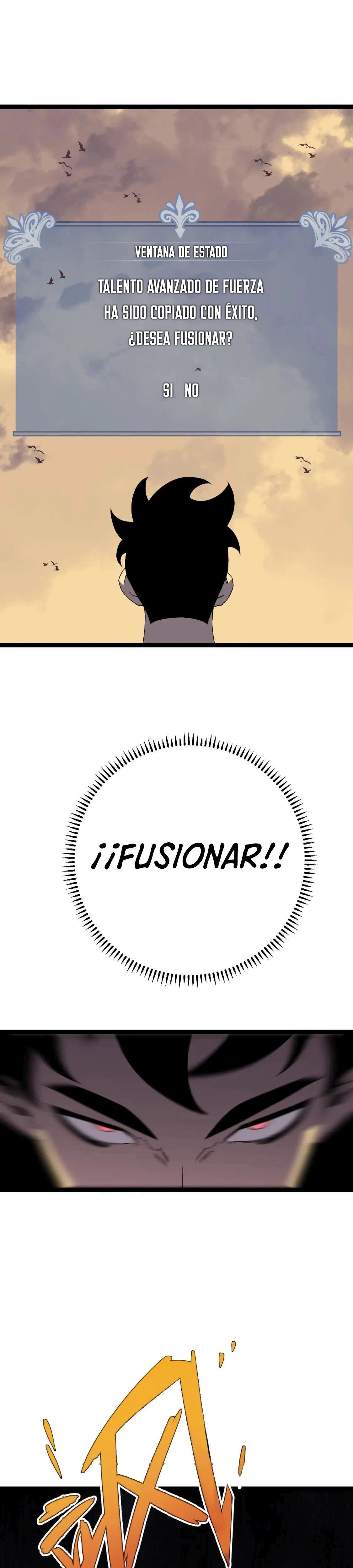 Tu talento ahora es mio! Capitulo 38 página 55